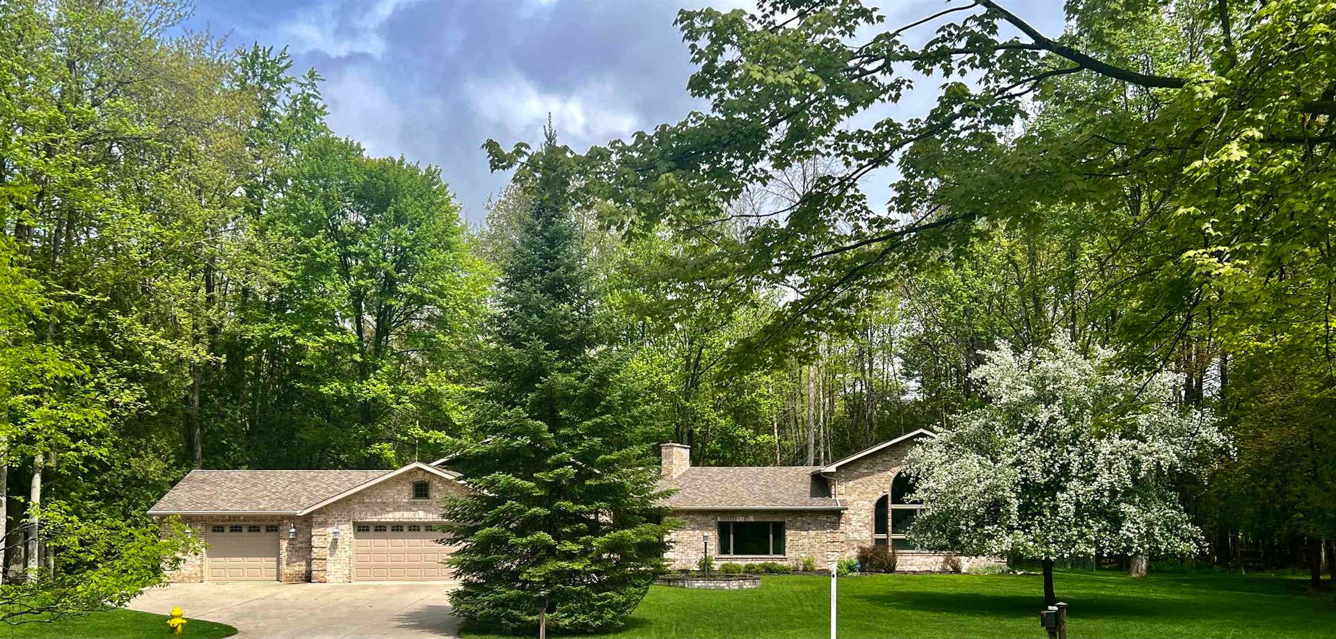450 Marnie Lane, Peshtigo, WI 54157