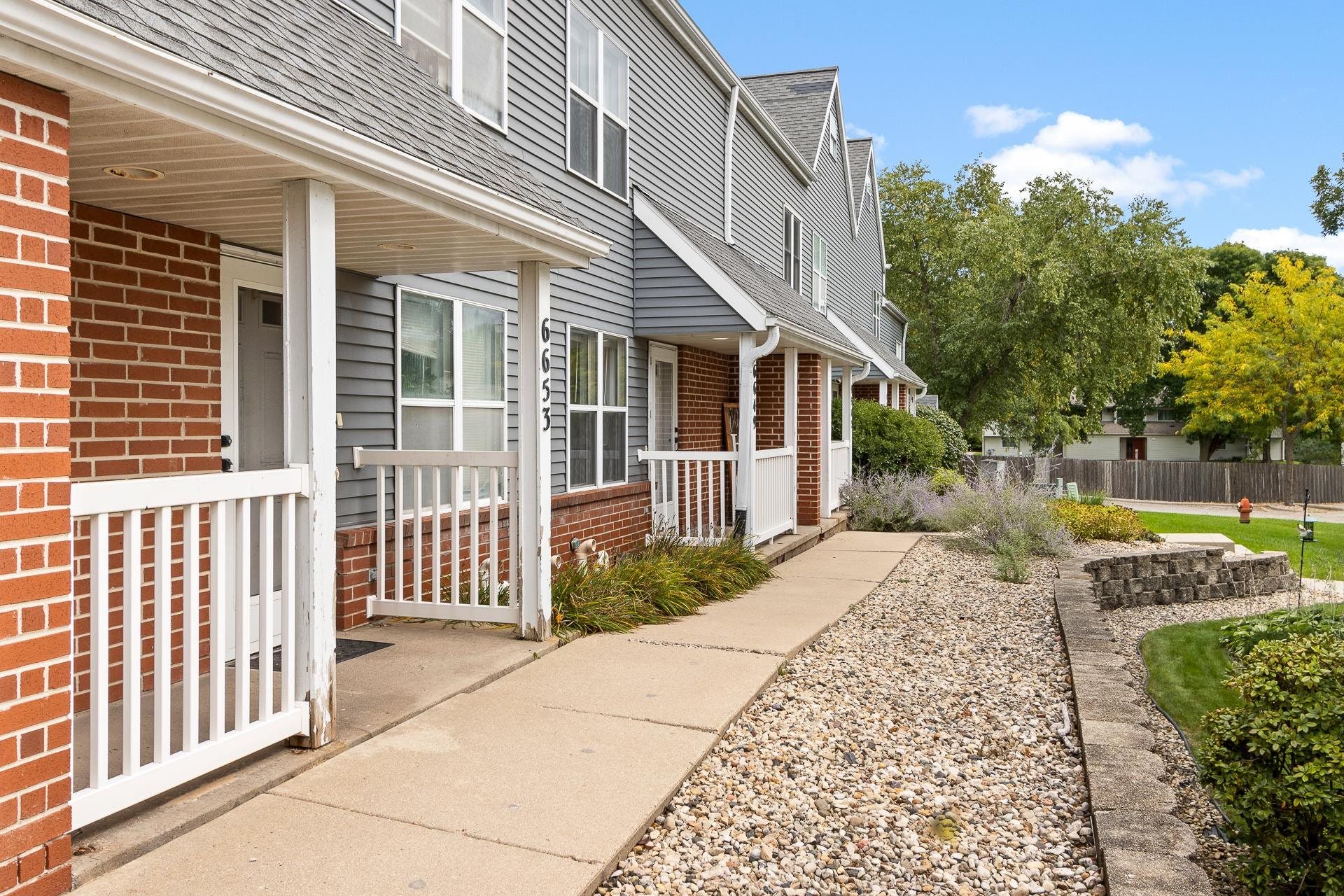 6649 Raymond Road, #10, Madison, WI 53711