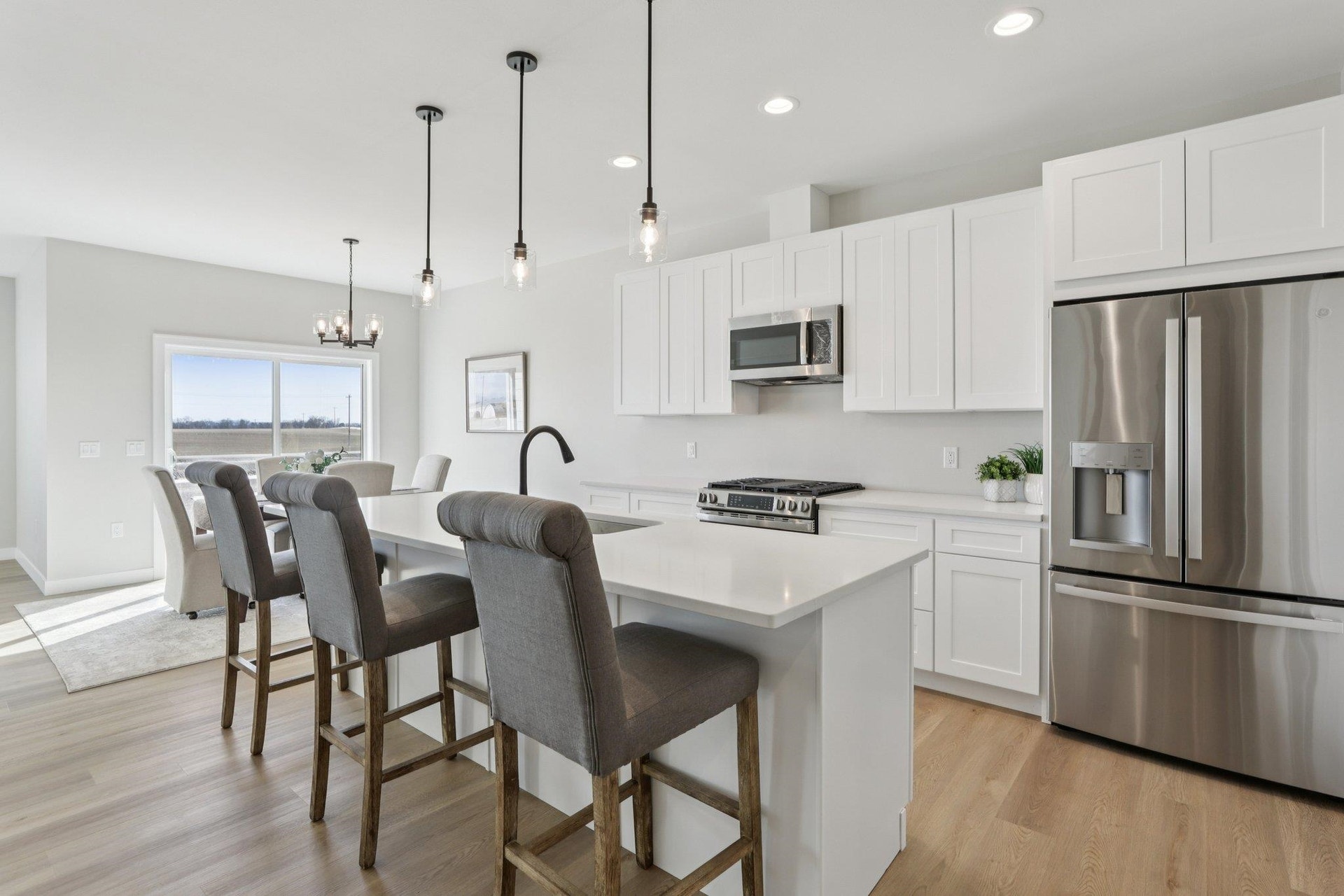 2404 Bluestem Crossing, #Lt19, Prairie Du Sac, WI 53578
