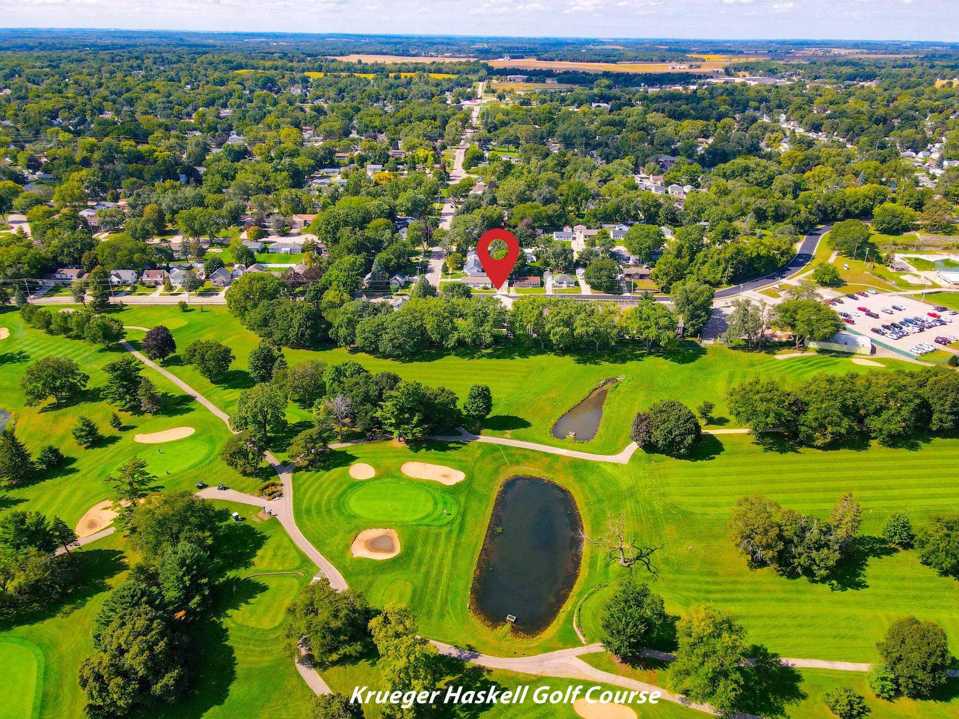 1509 Hackett Street, Beloit, WI 53511