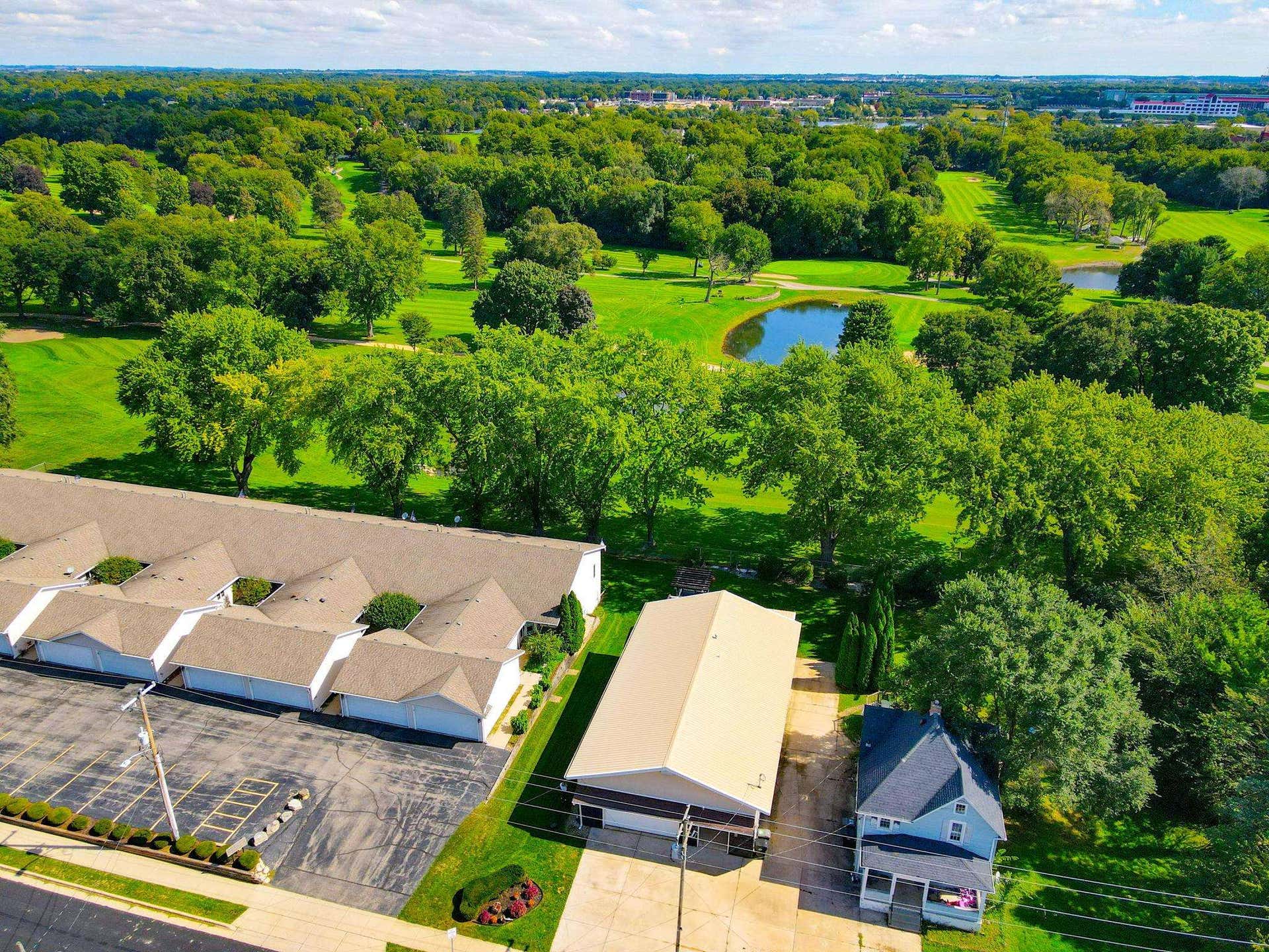 1509 Hackett Street, Beloit, WI 53511