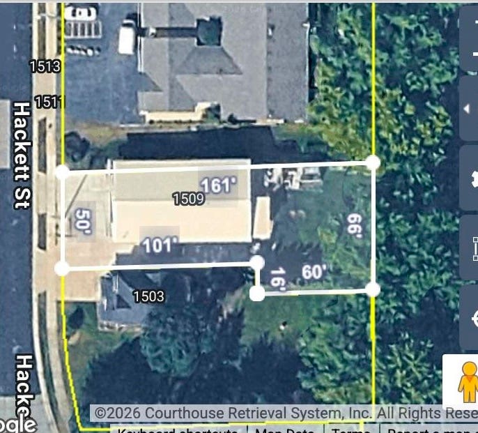 1509 Hackett Street, Beloit, WI 53511