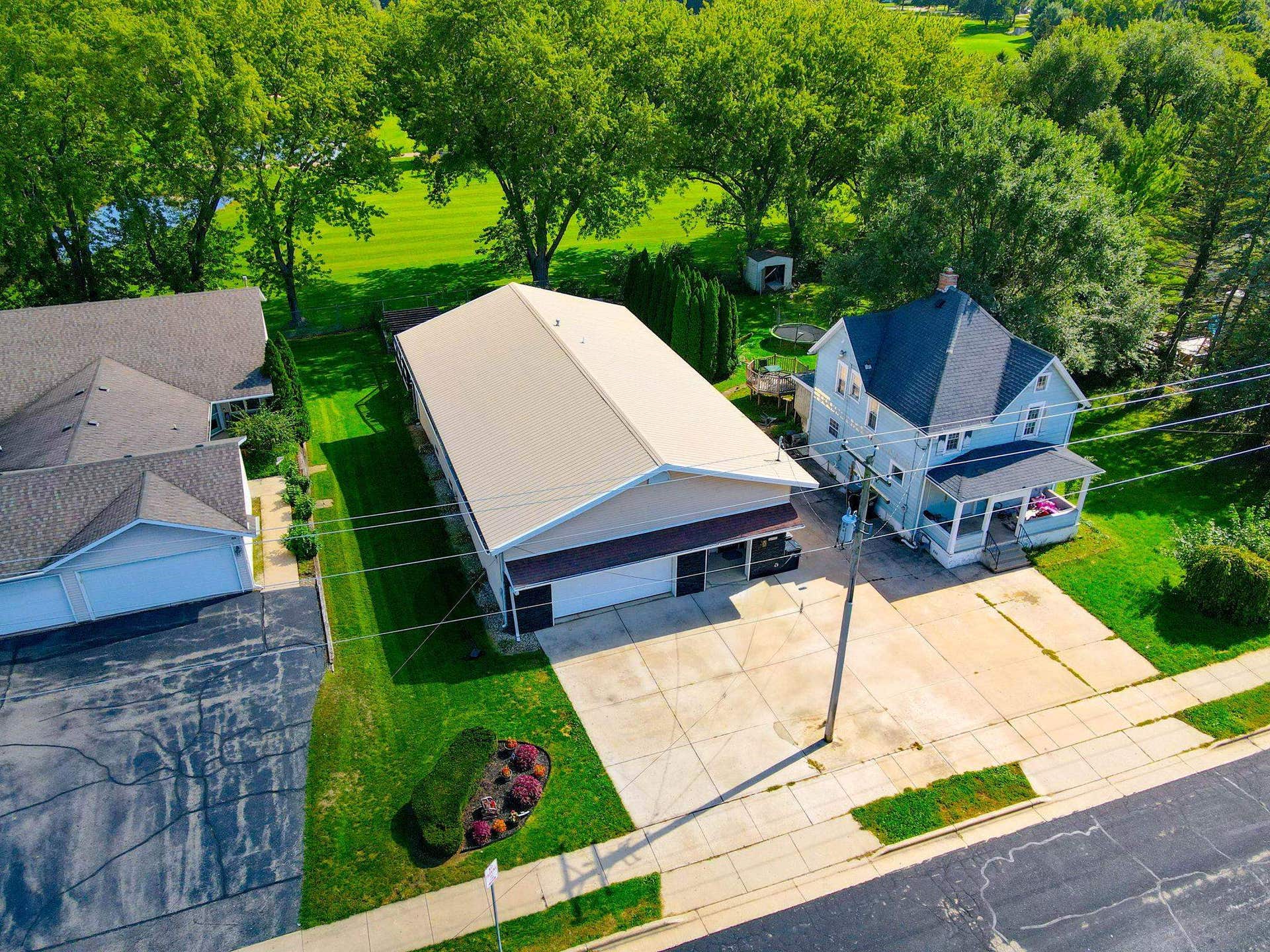 1509 Hackett Street, Beloit, WI 53511