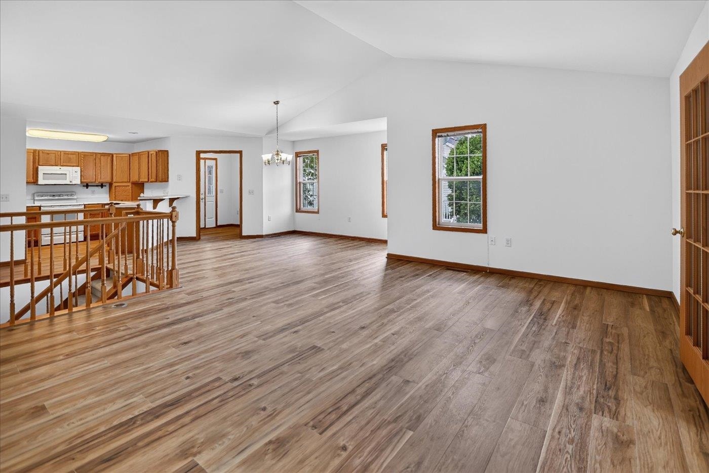 6322 Merritt Ridge, Madison, WI 53718