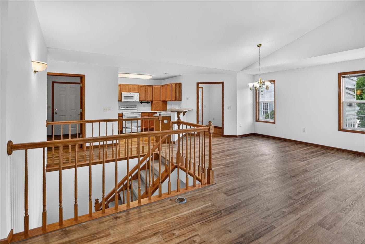 6322 Merritt Ridge, Madison, WI 53718