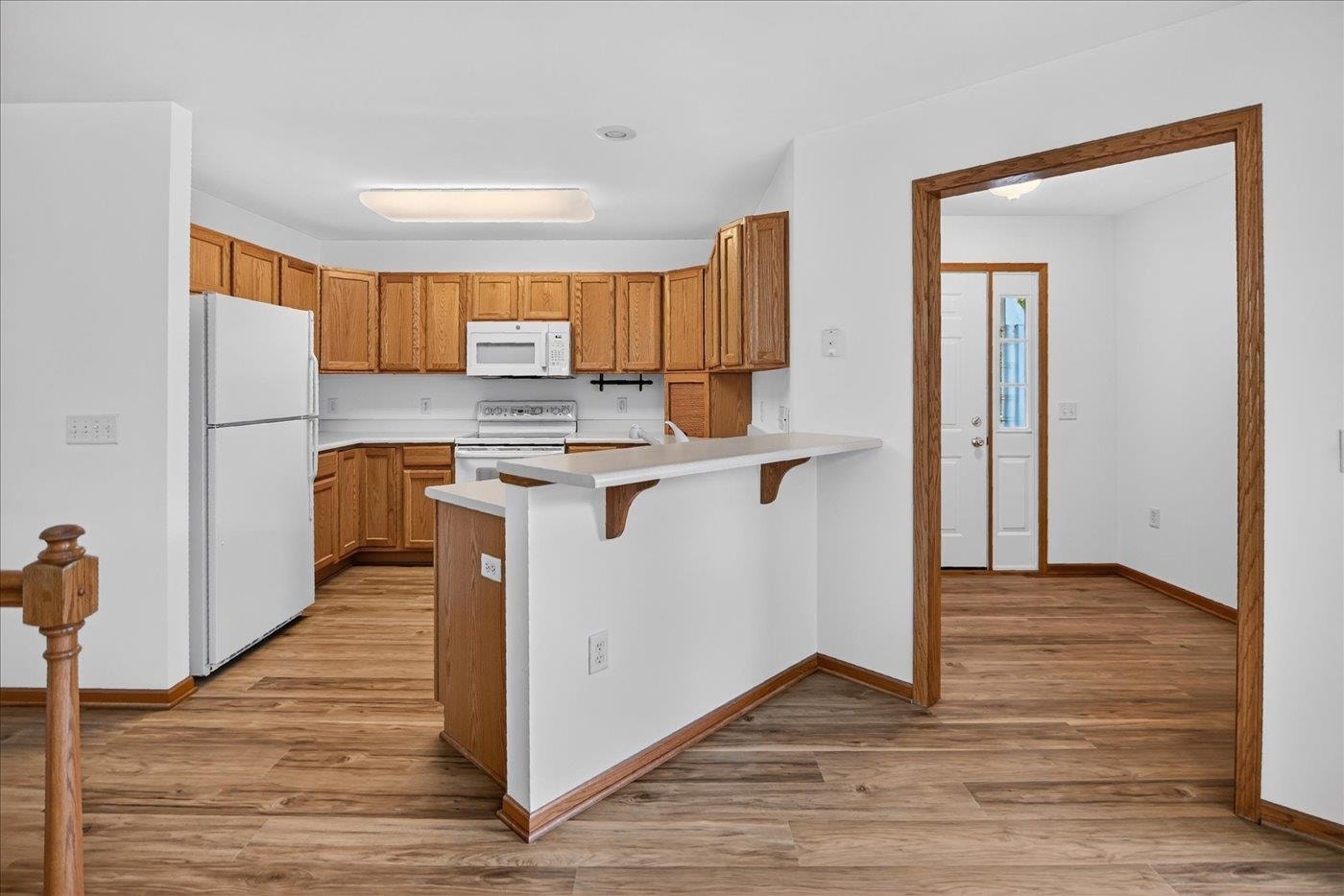 6322 Merritt Ridge, Madison, WI 53718