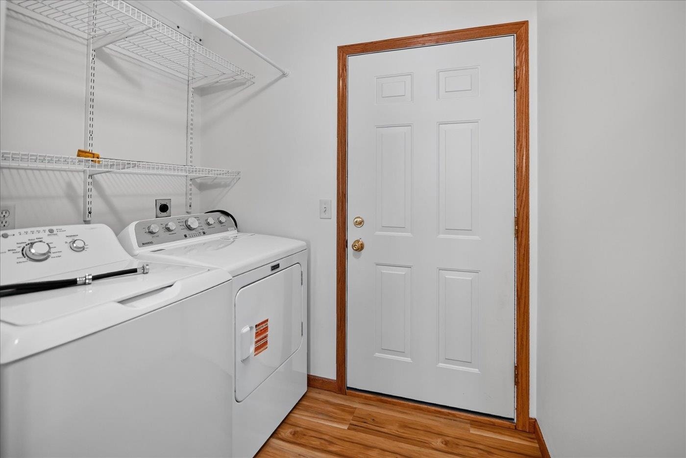 6322 Merritt Ridge, Madison, WI 53718