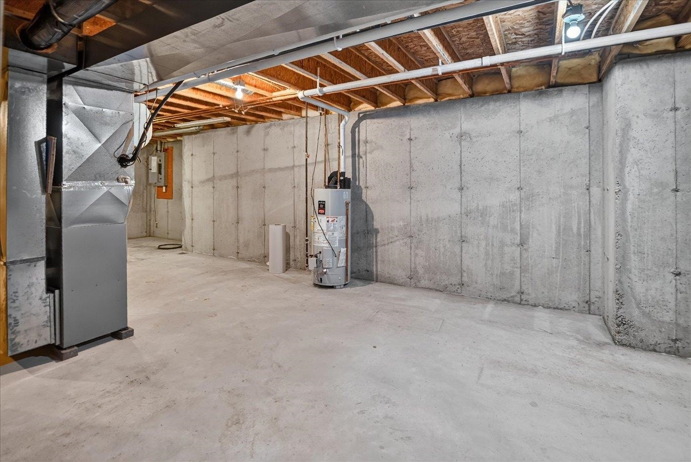 6322 Merritt Ridge, Madison, WI 53718