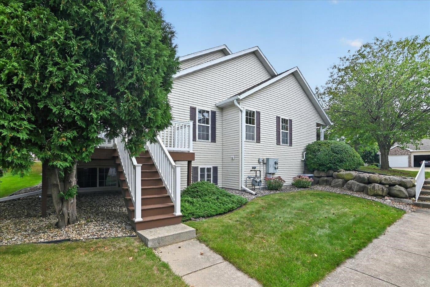 6322 Merritt Ridge, Madison, WI 53718