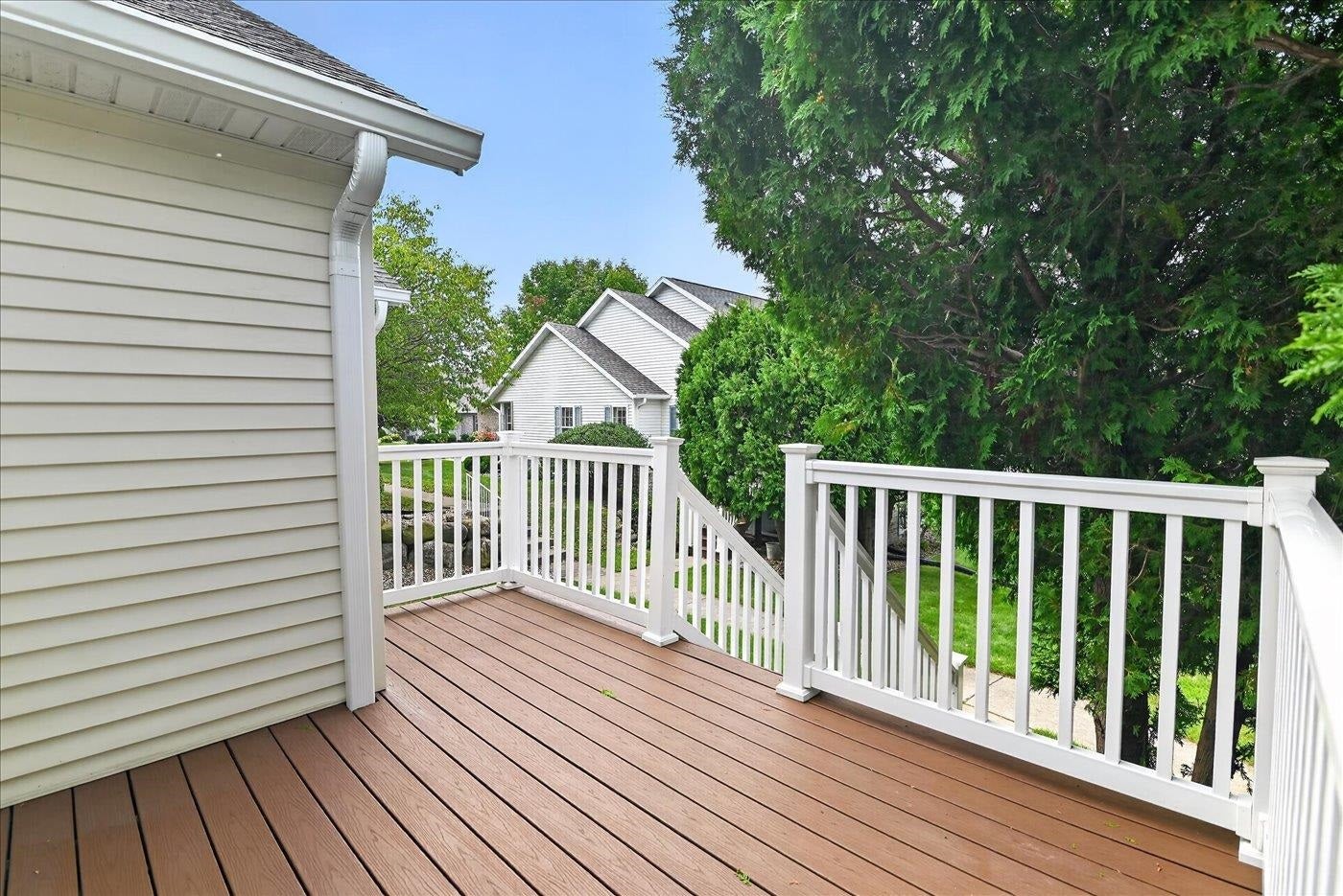 6322 Merritt Ridge, Madison, WI 53718
