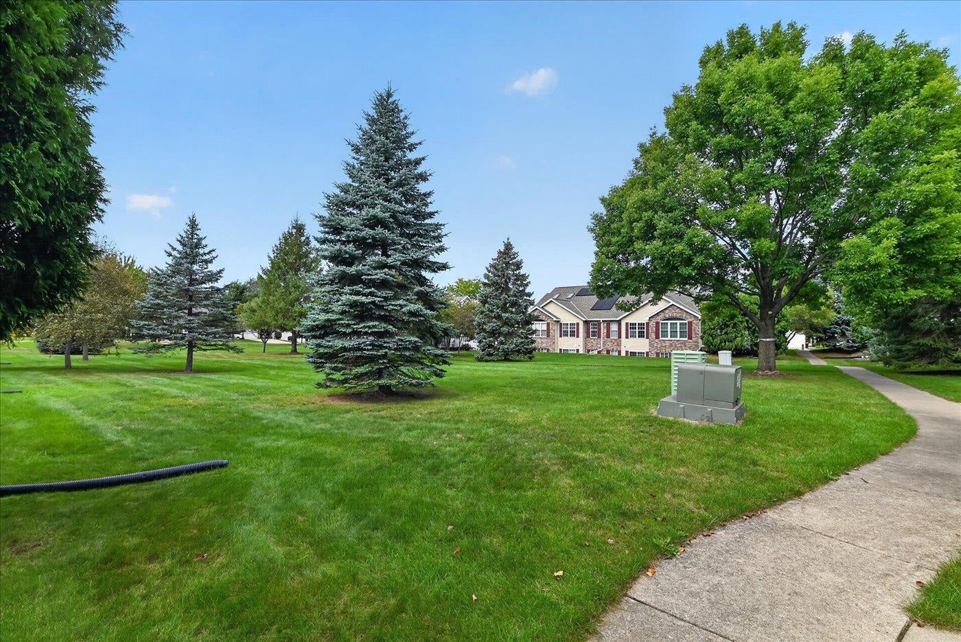 6322 Merritt Ridge, Madison, WI 53718