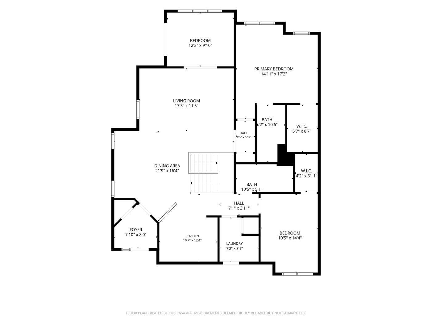 6322 Merritt Ridge, Madison, WI 53718
