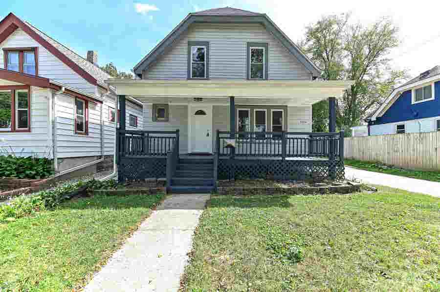 Property photo for 3754 S Rutland Avenue, St. Francis, WI