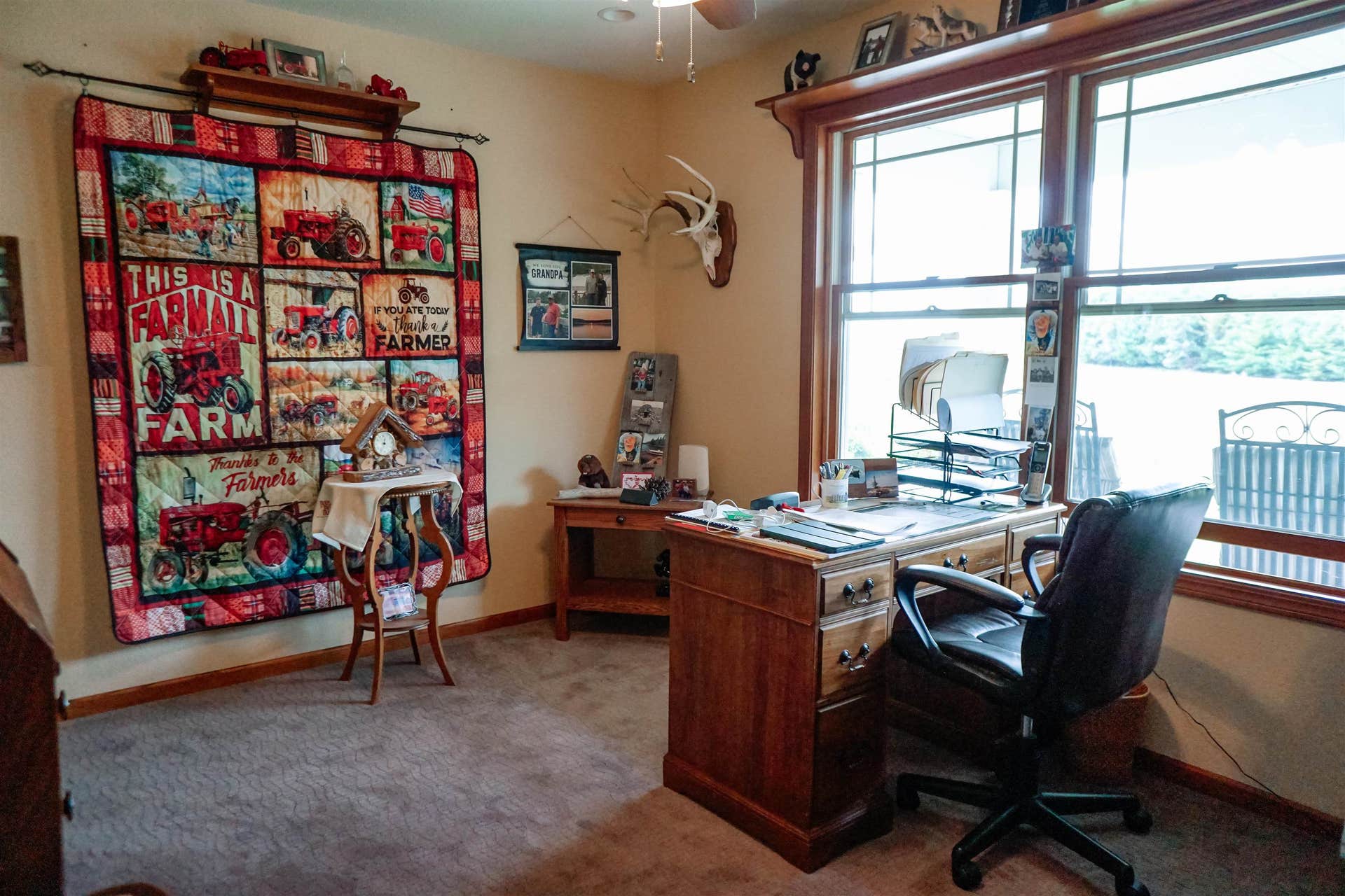 N3950 Hwy 146, Fountain Prairie, WI 53932