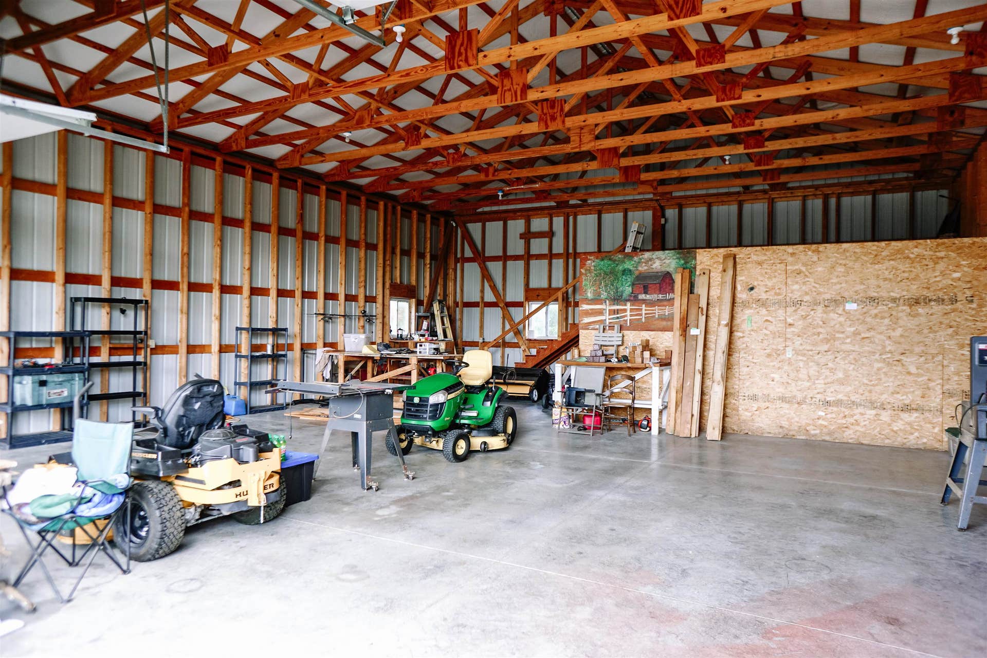 N3950 Hwy 146, Fountain Prairie, WI 53932