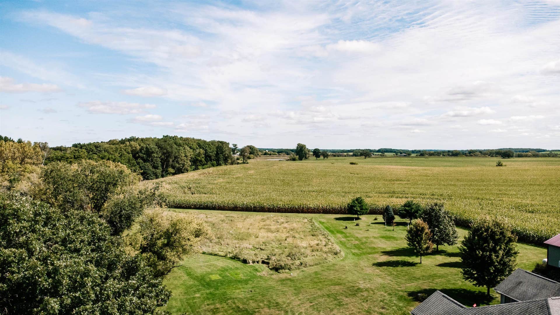 N3950 Hwy 146, Fountain Prairie, WI 53932