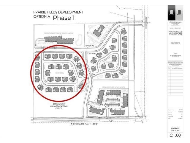 2415 Bluestem Crossing, #Lot2, Prairie Du Sac, WI 53578