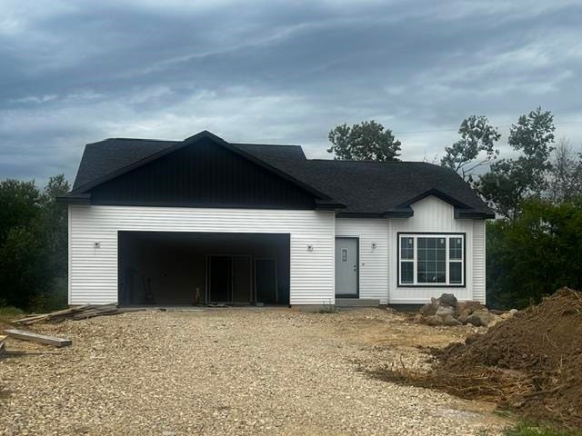 624 Lakeview Avenue, Merrimac, WI 53561