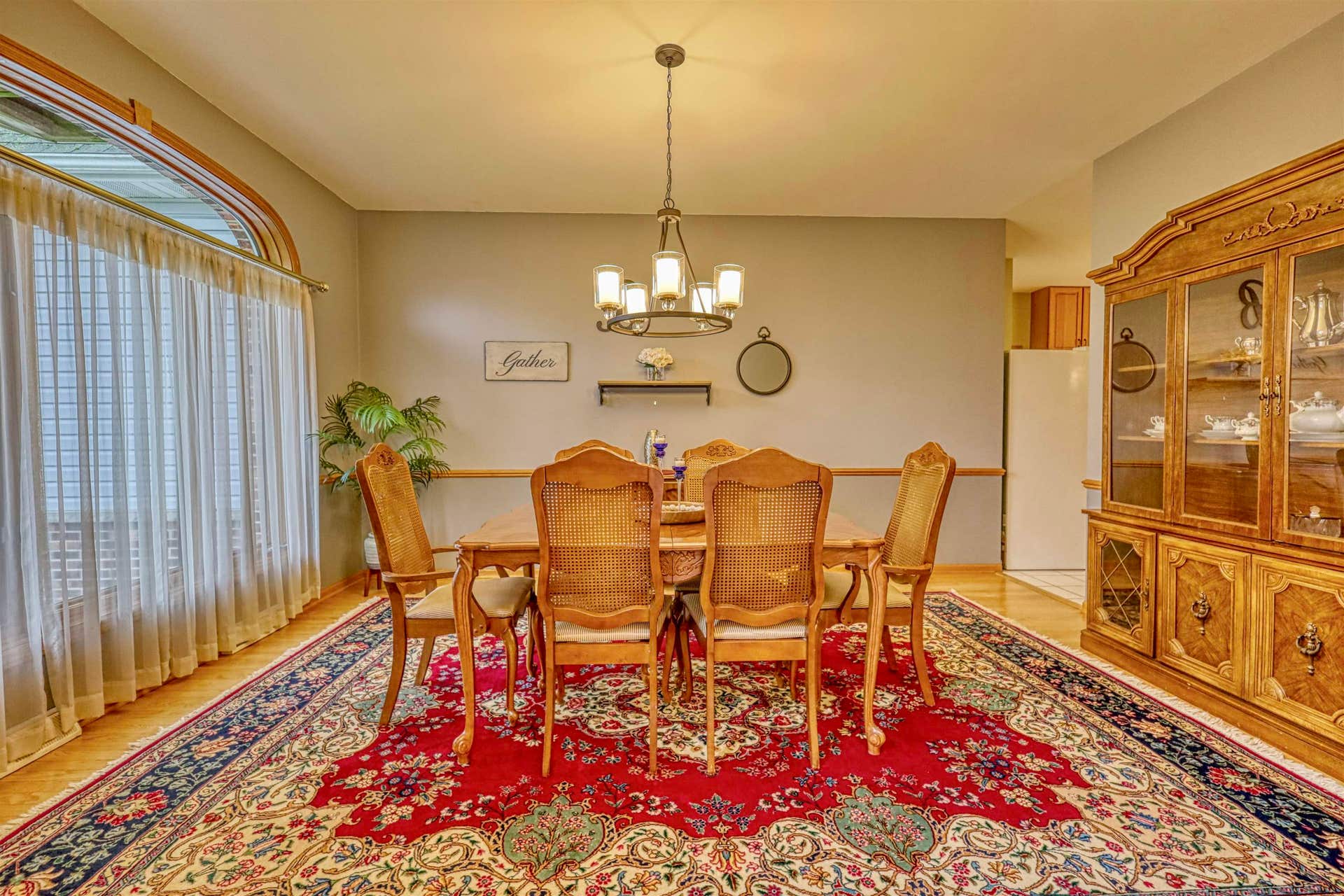 3115 Hawks Haven Trail, Bristol, WI 53532