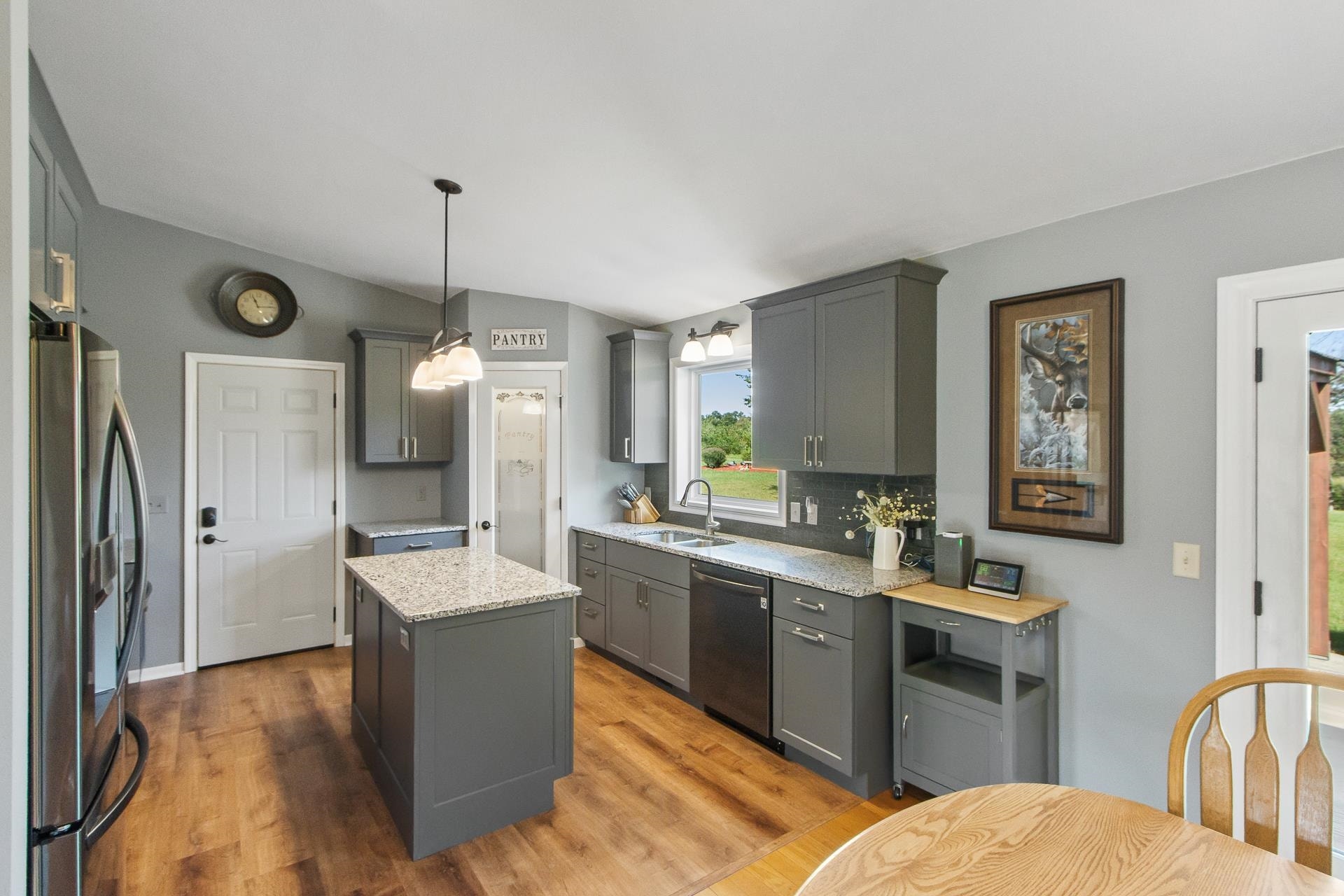 N8005 Ashley Road, Marcellon, WI 53901