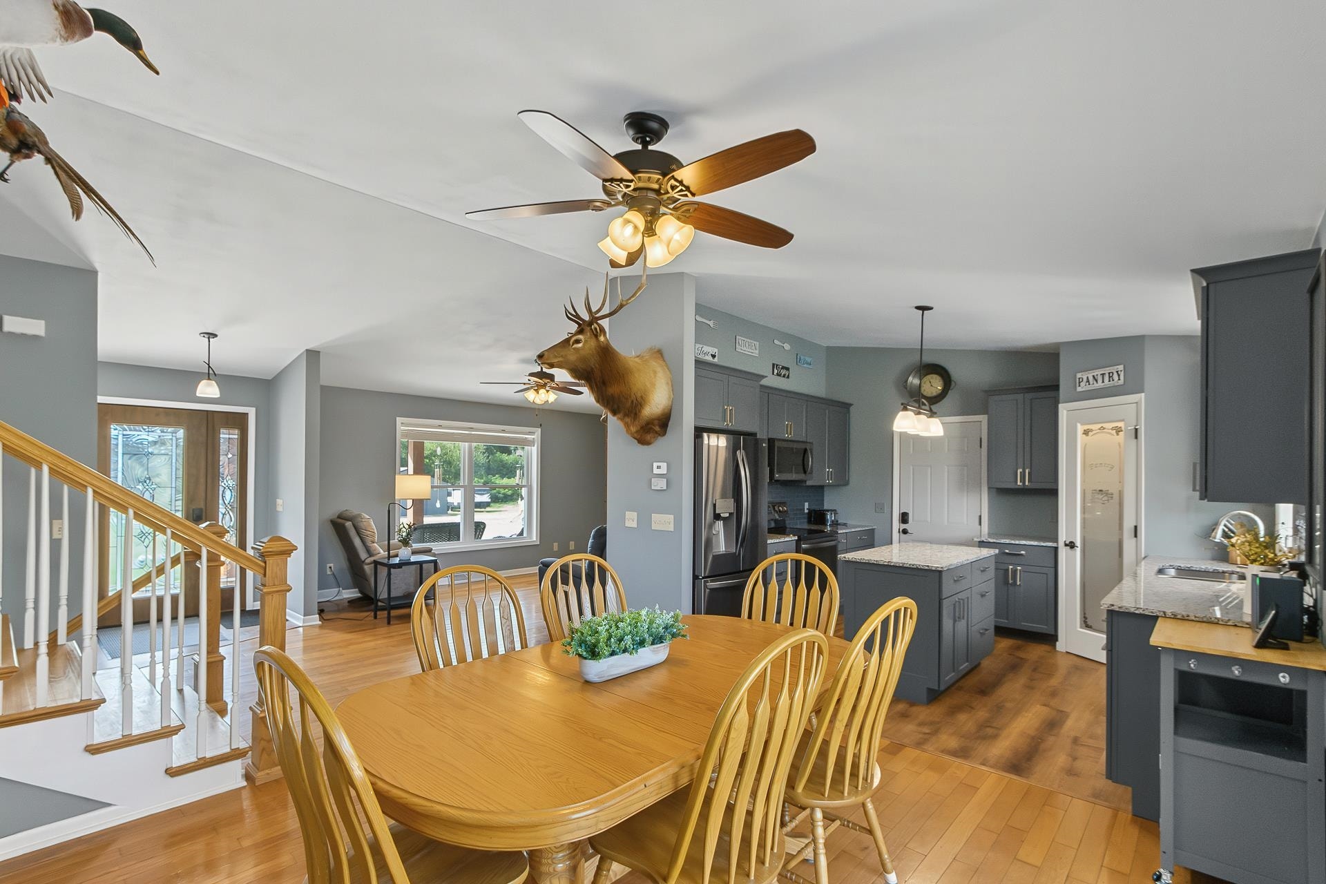 N8005 Ashley Road, Marcellon, WI 53901