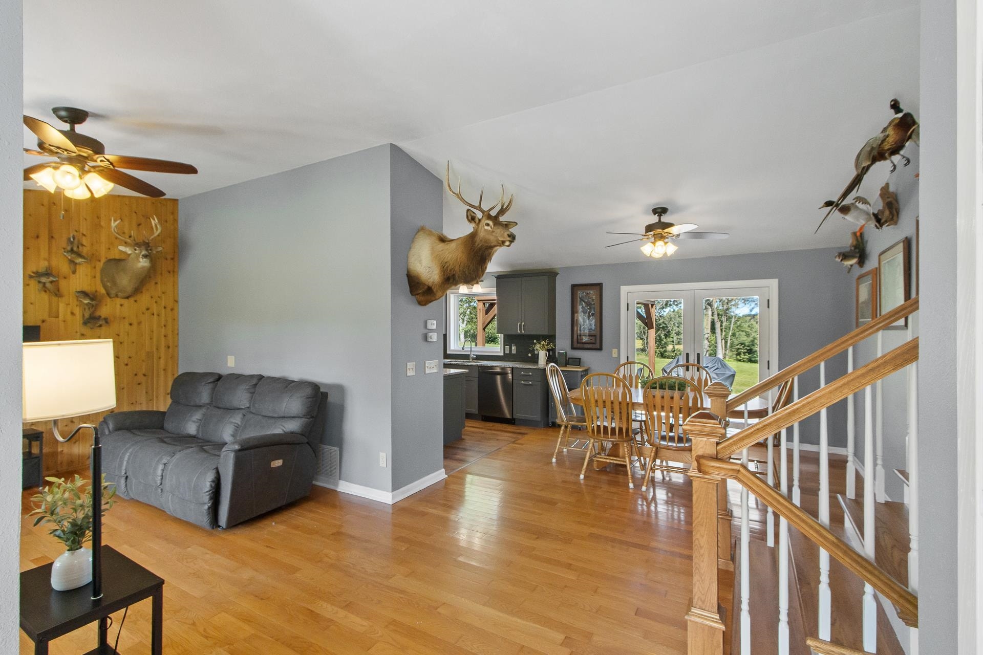 N8005 Ashley Road, Marcellon, WI 53901