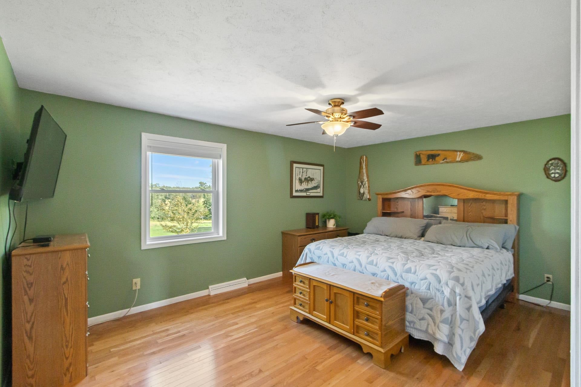 N8005 Ashley Road, Marcellon, WI 53901