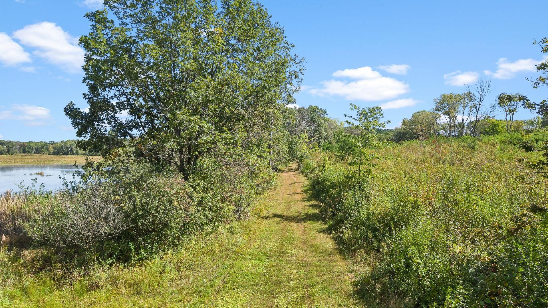 N8005 Ashley Road, Marcellon, WI 53901