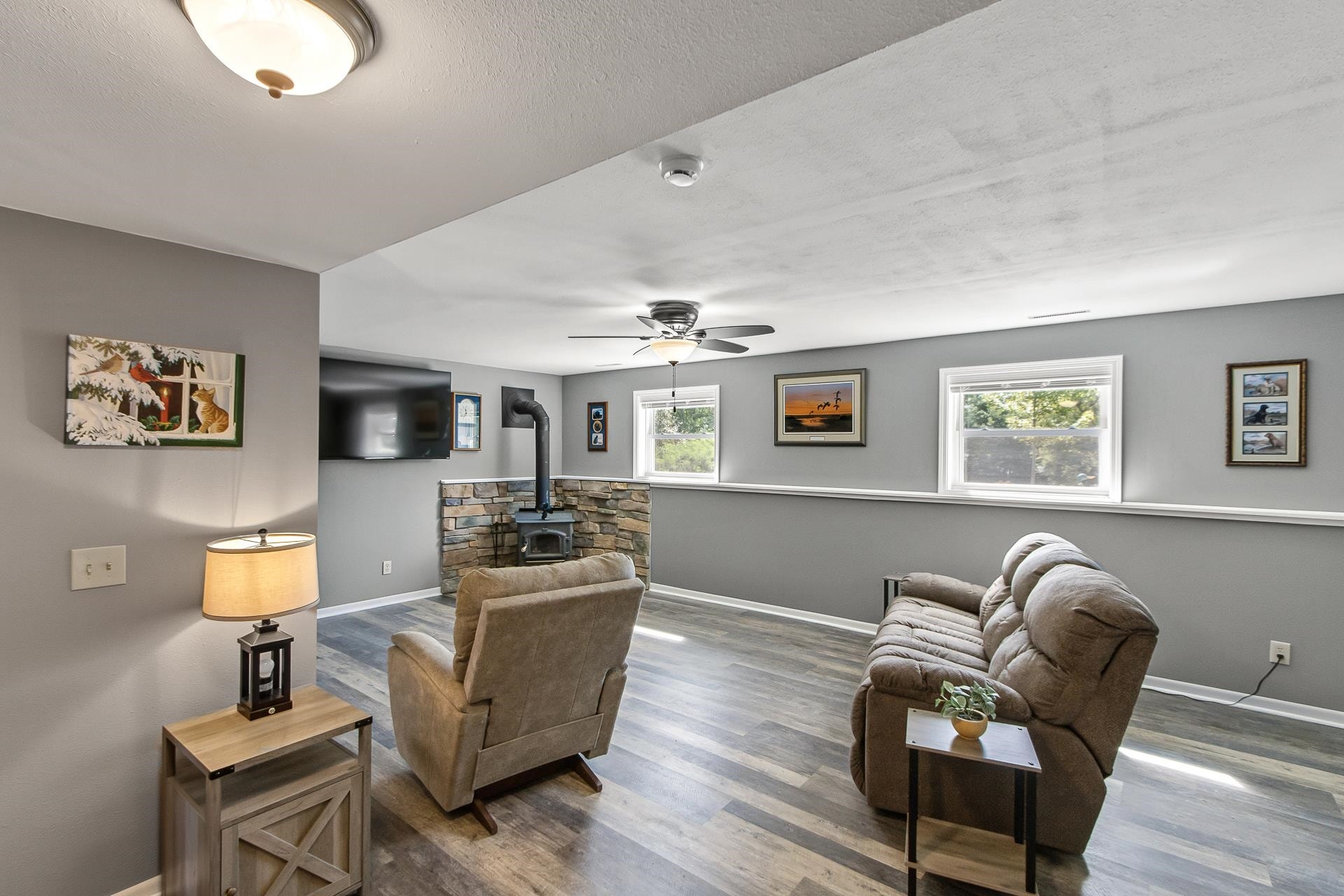 N8005 Ashley Road, Marcellon, WI 53901