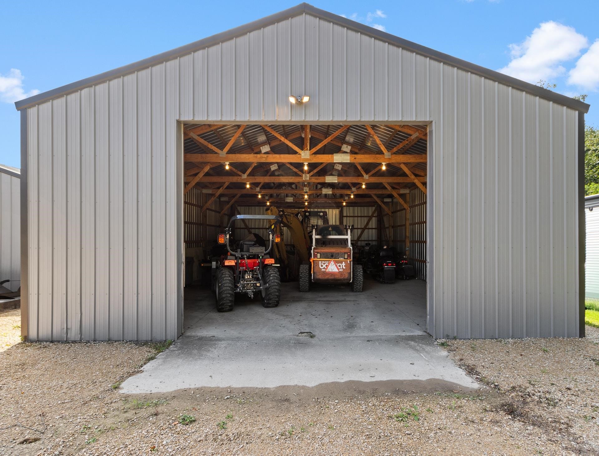 N8005 Ashley Road, Marcellon, WI 53901