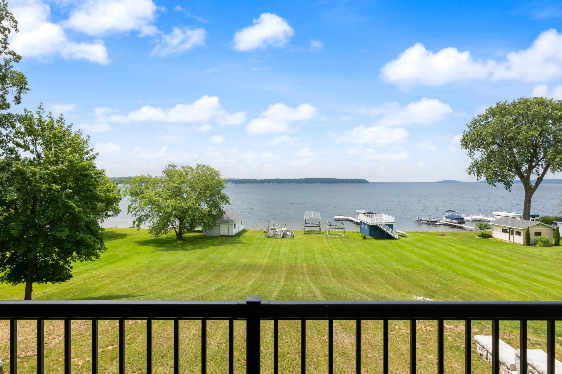 N5673 County Rd A Road, Brooklyn, WI 54941