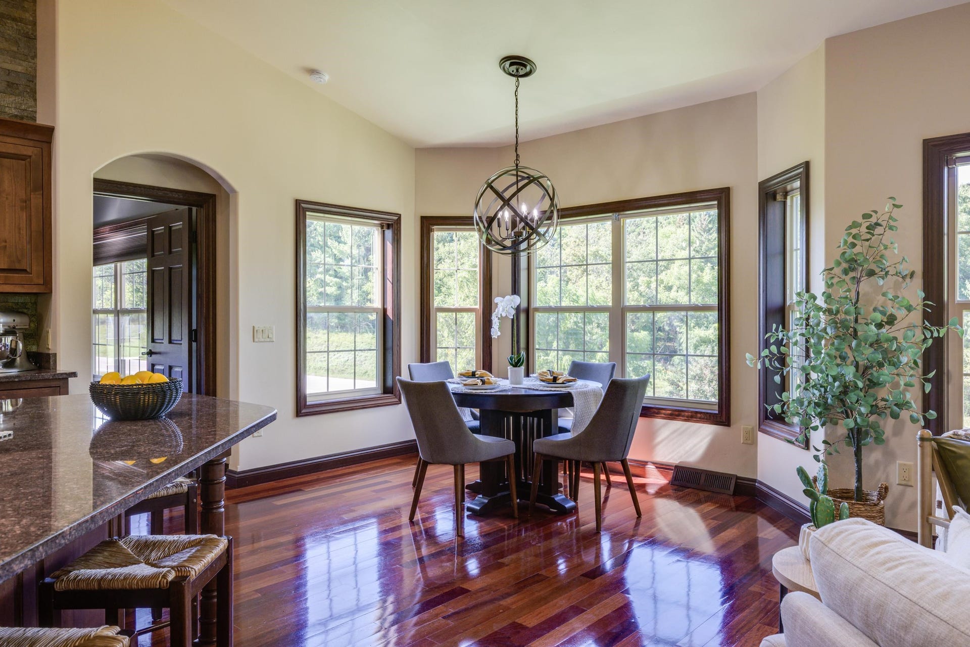 N6819 Canter Court, Lake Mills, WI 53551