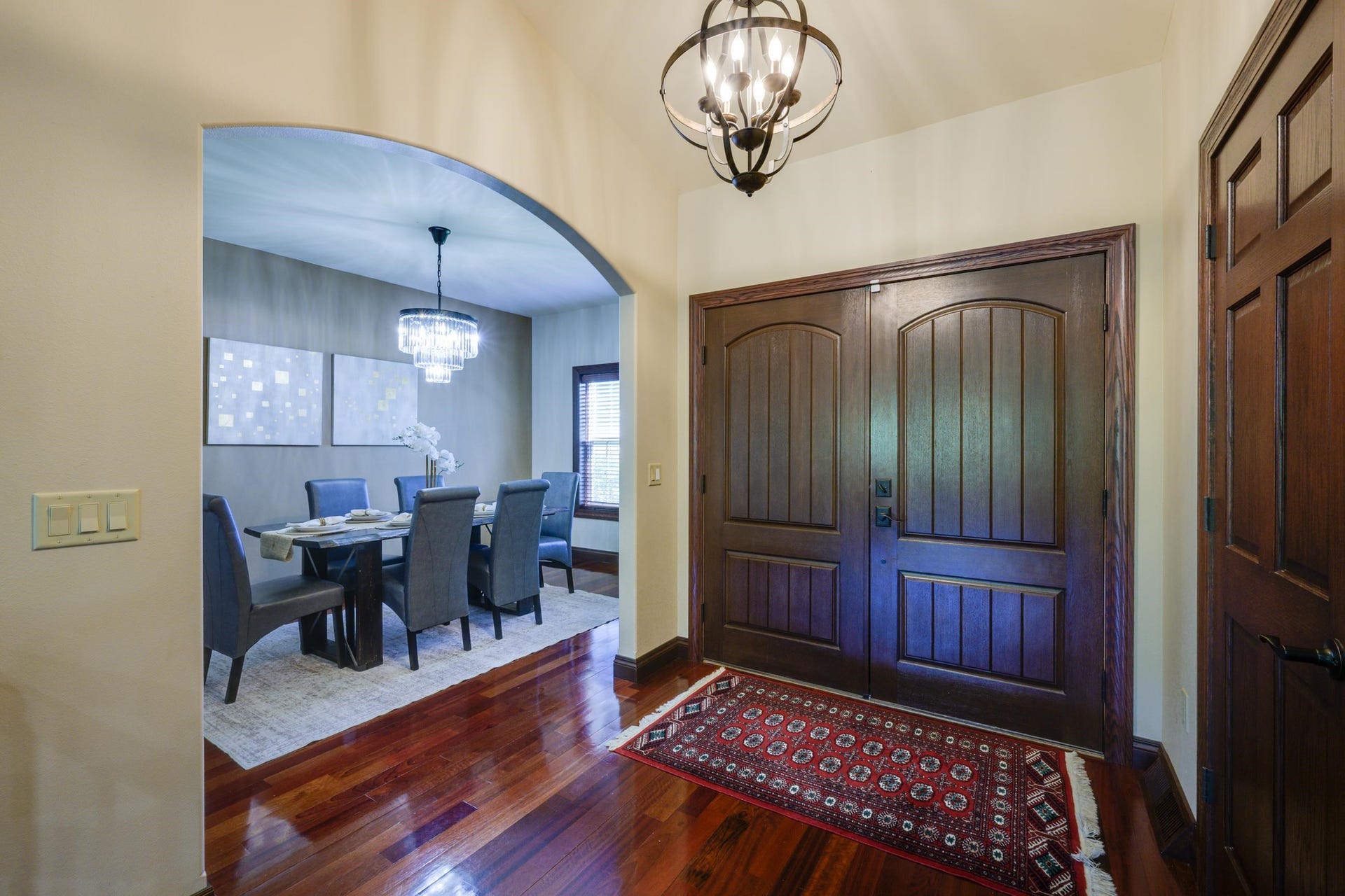 N6819 Canter Court, Lake Mills, WI 53551
