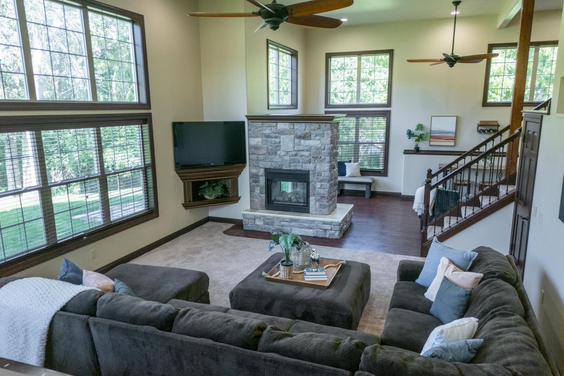 N6819 Canter Court, Lake Mills, WI 53551