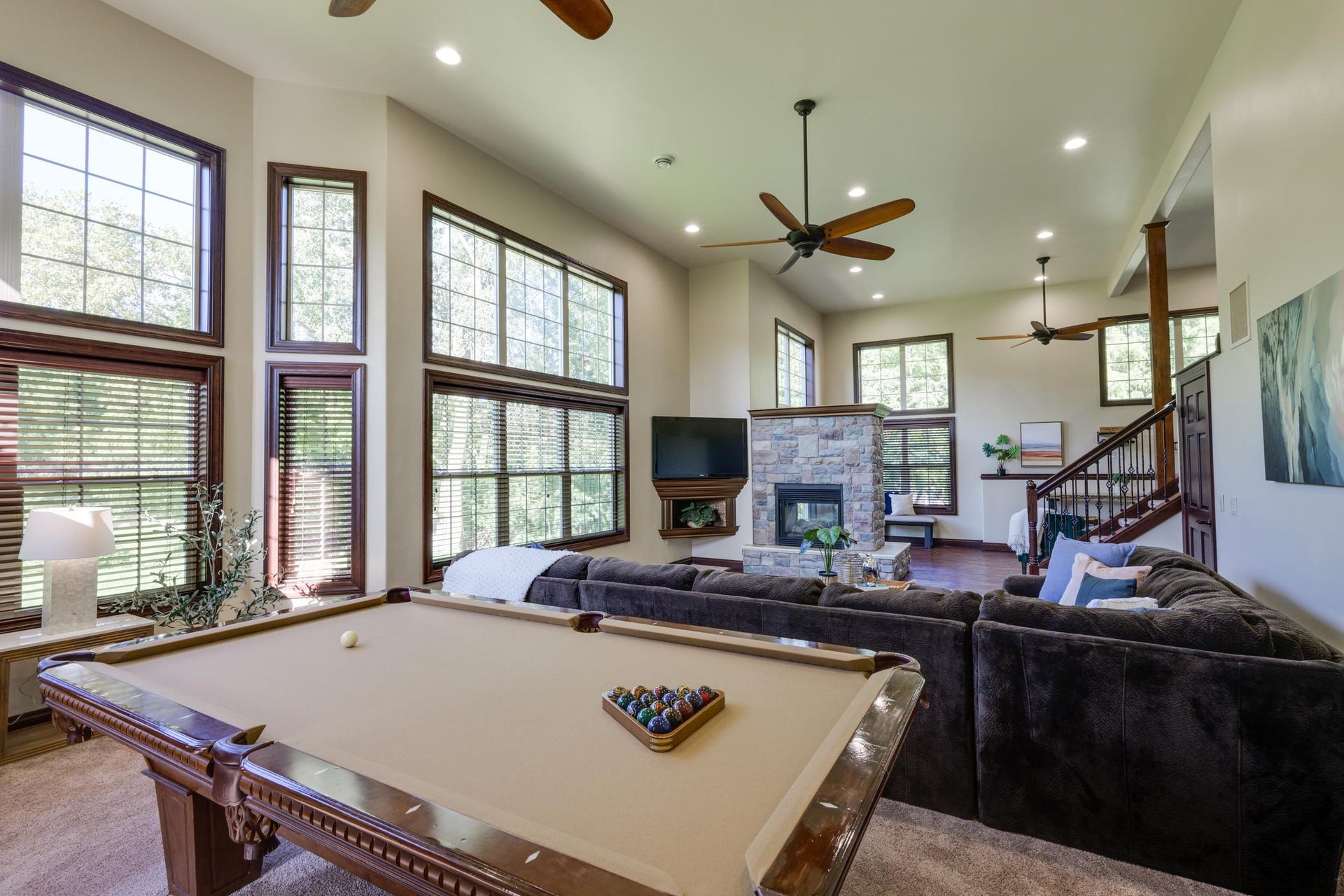 N6819 Canter Court, Lake Mills, WI 53551