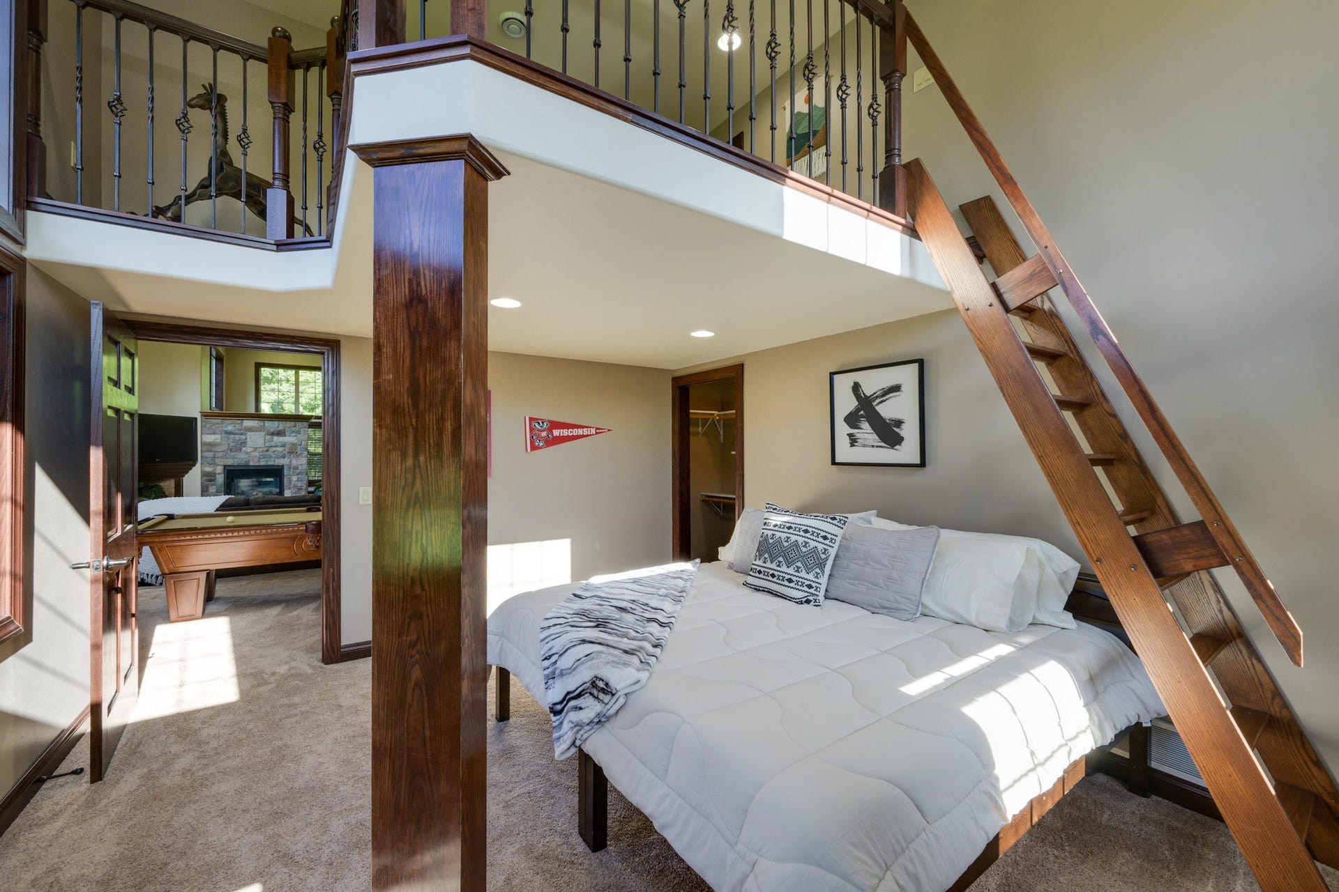 N6819 Canter Court, Lake Mills, WI 53551