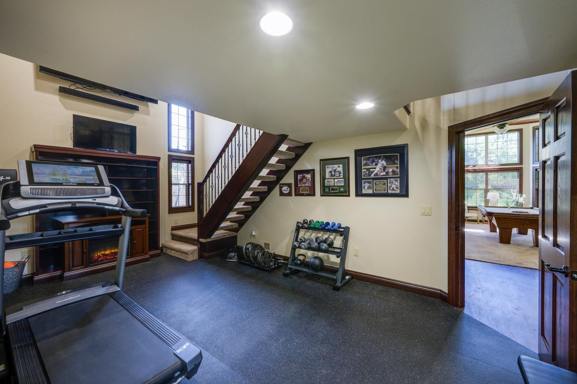 N6819 Canter Court, Lake Mills, WI 53551