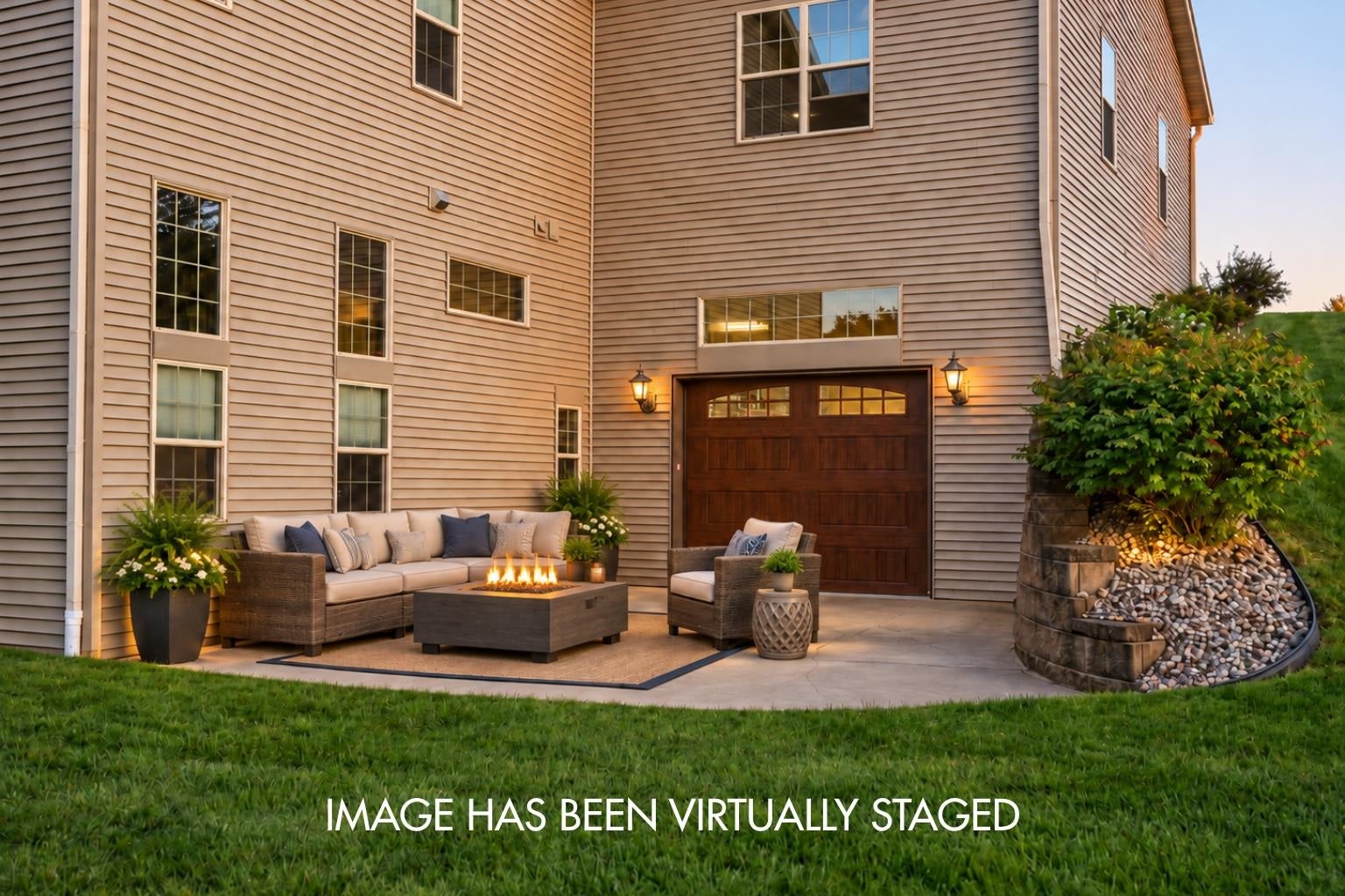 N6819 Canter Court, Lake Mills, WI 53551