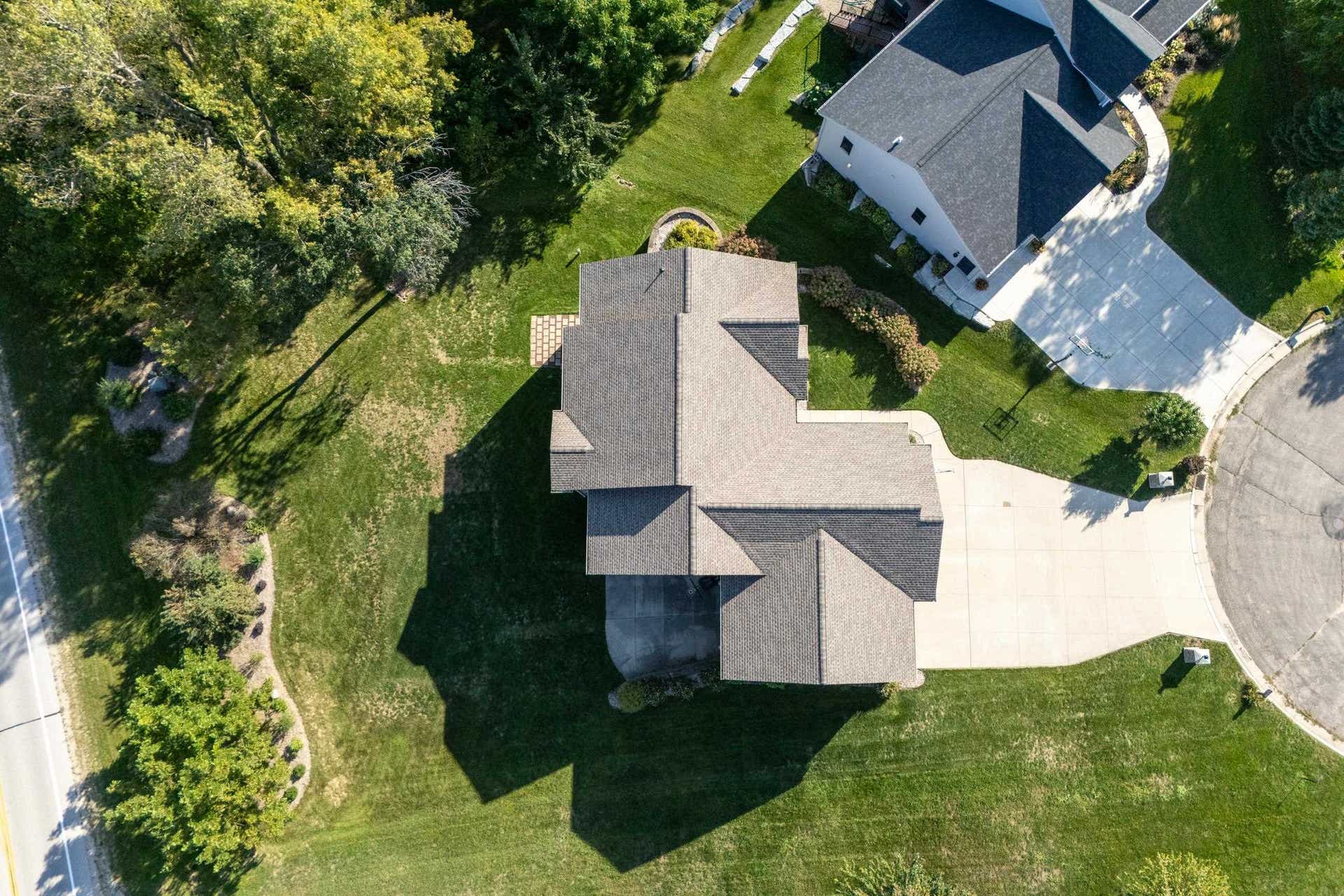 N6819 Canter Court, Lake Mills, WI 53551