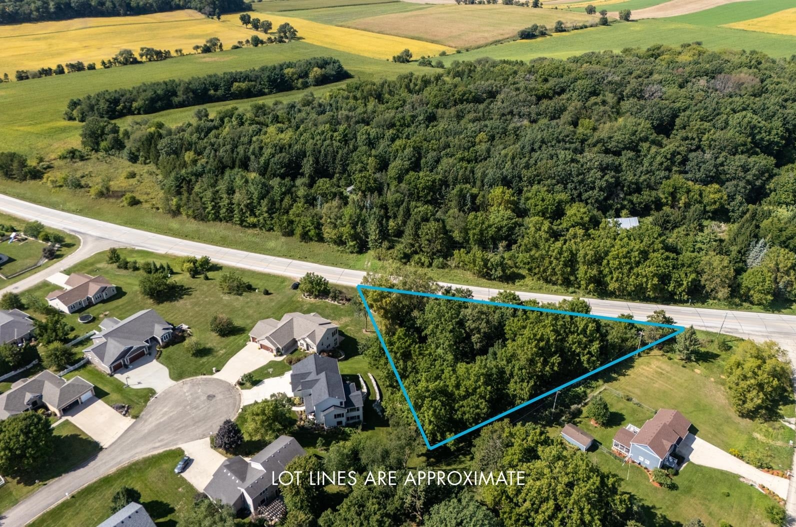 N6819 Canter Court, Lake Mills, WI 53551
