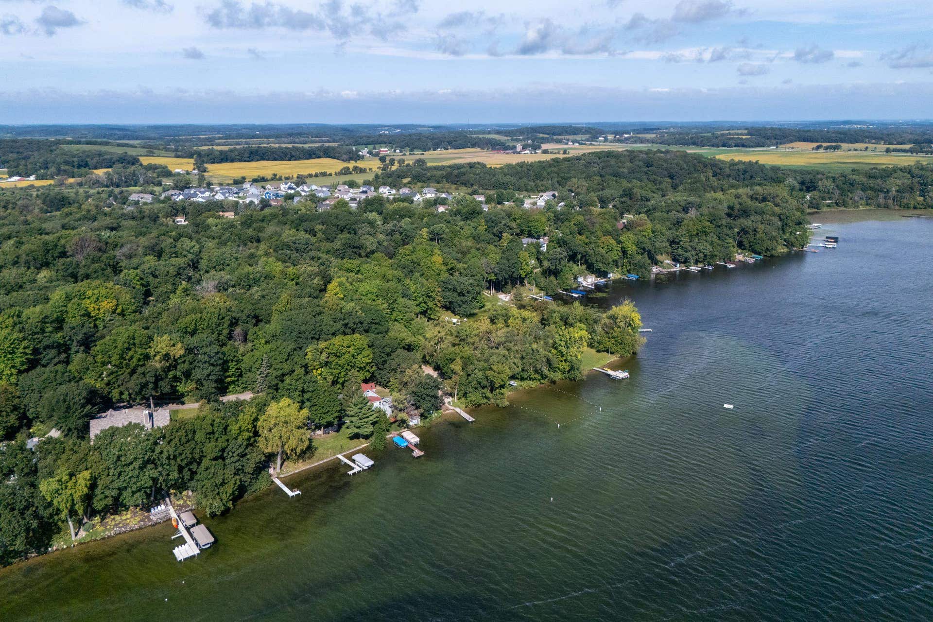 N6819 Canter Court, Lake Mills, WI 53551