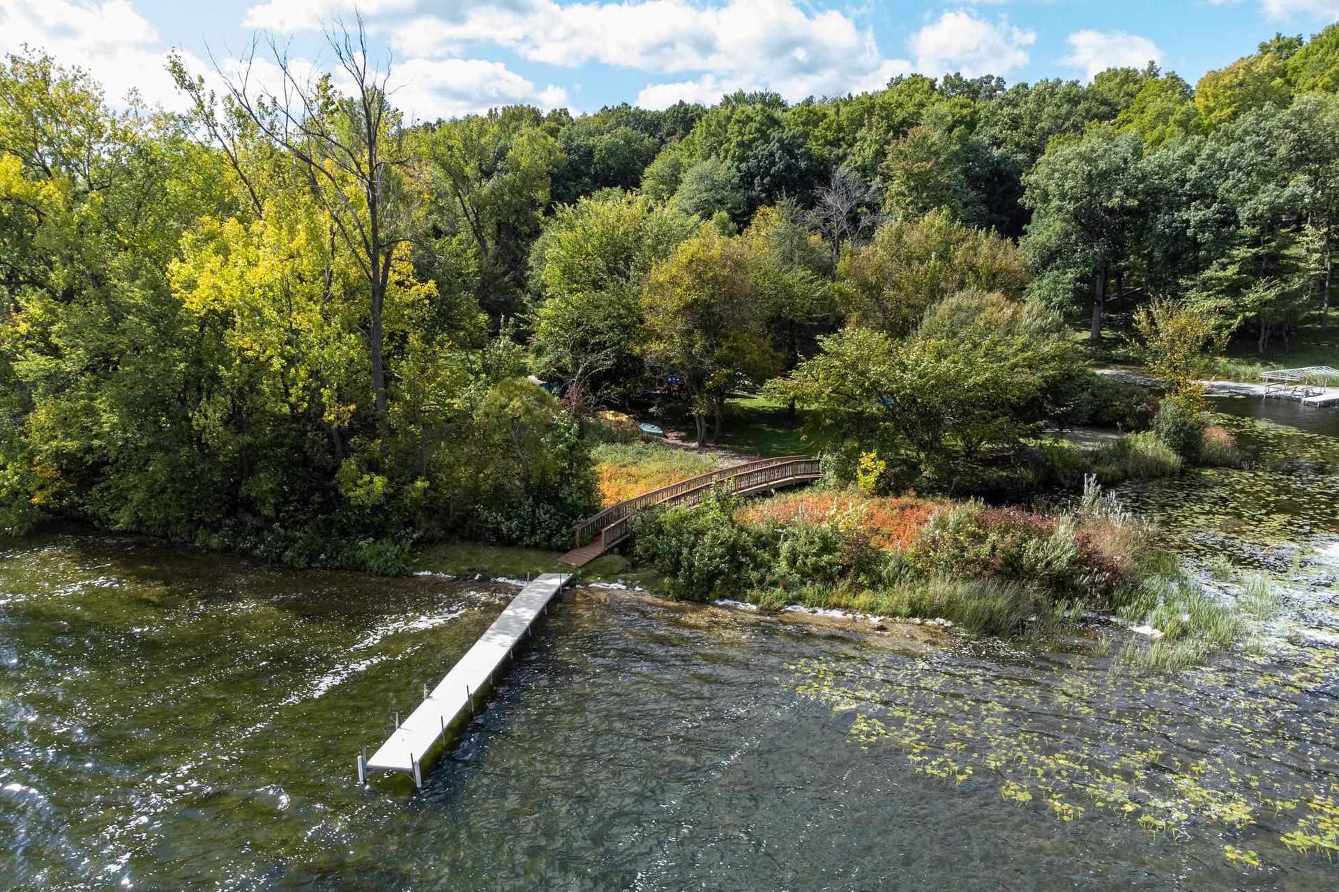 N6819 Canter Court, Lake Mills, WI 53551