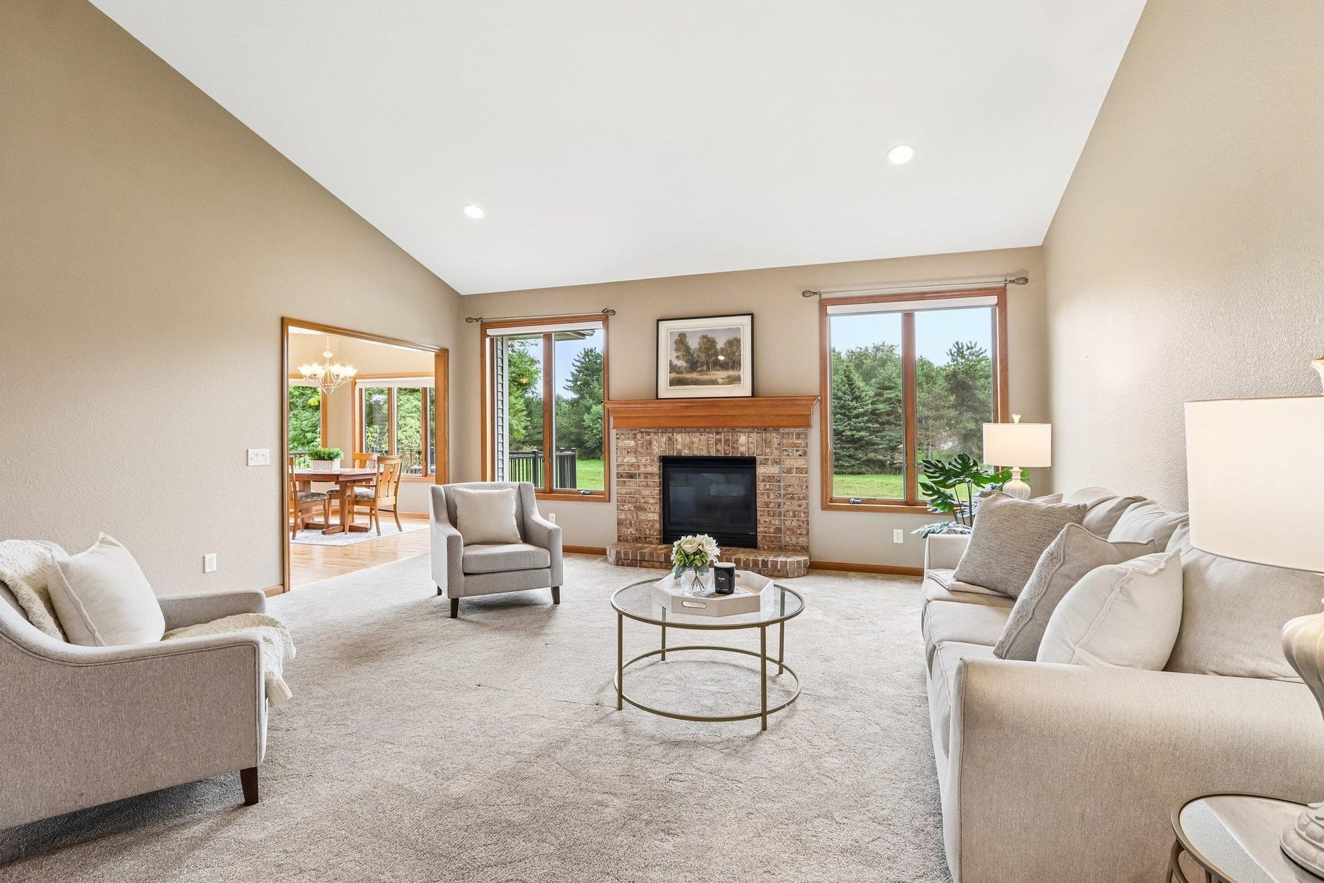 6572 Kimberly Way, Windsor, WI 53532