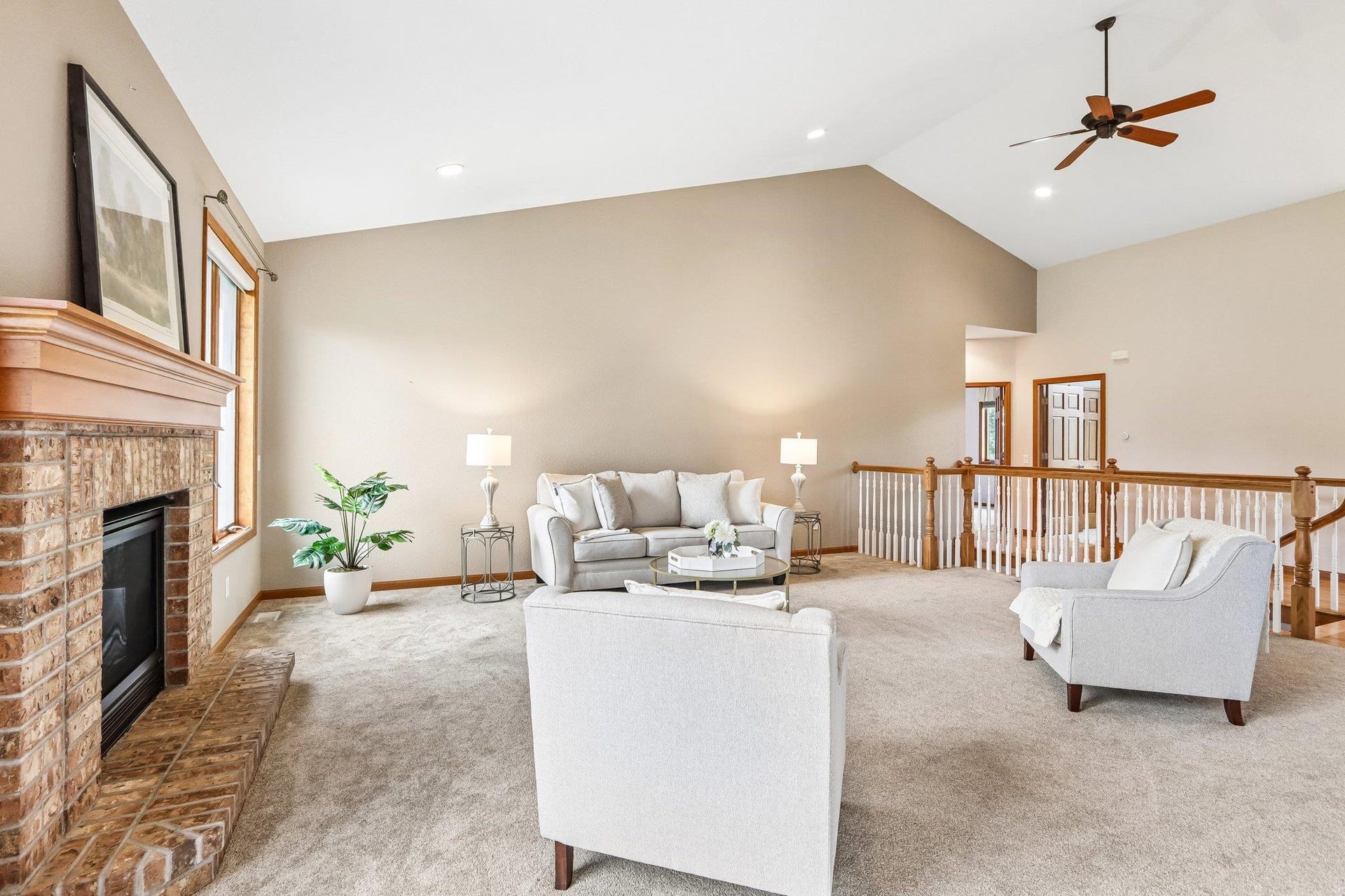6572 Kimberly Way, Windsor, WI 53532