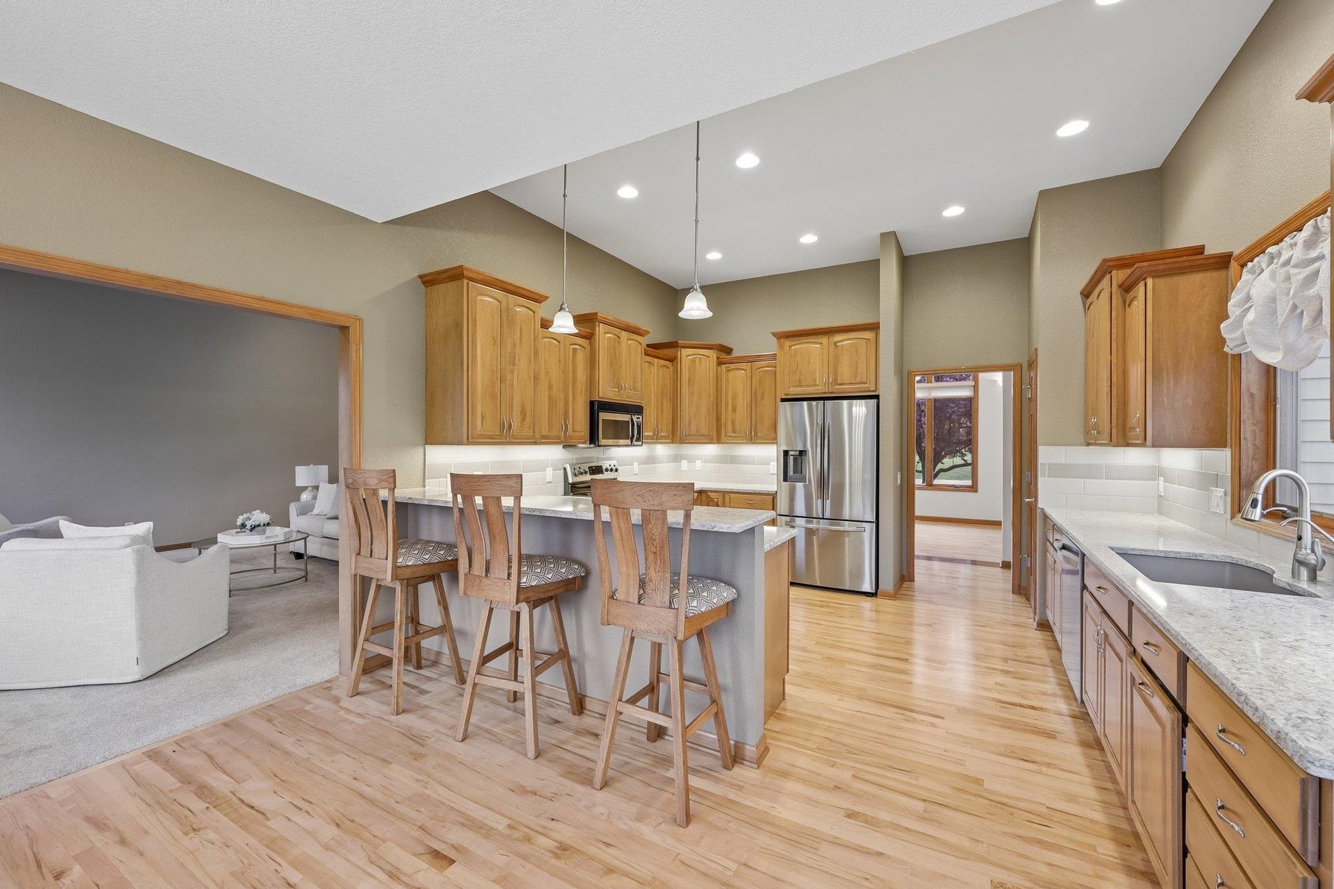 6572 Kimberly Way, Windsor, WI 53532