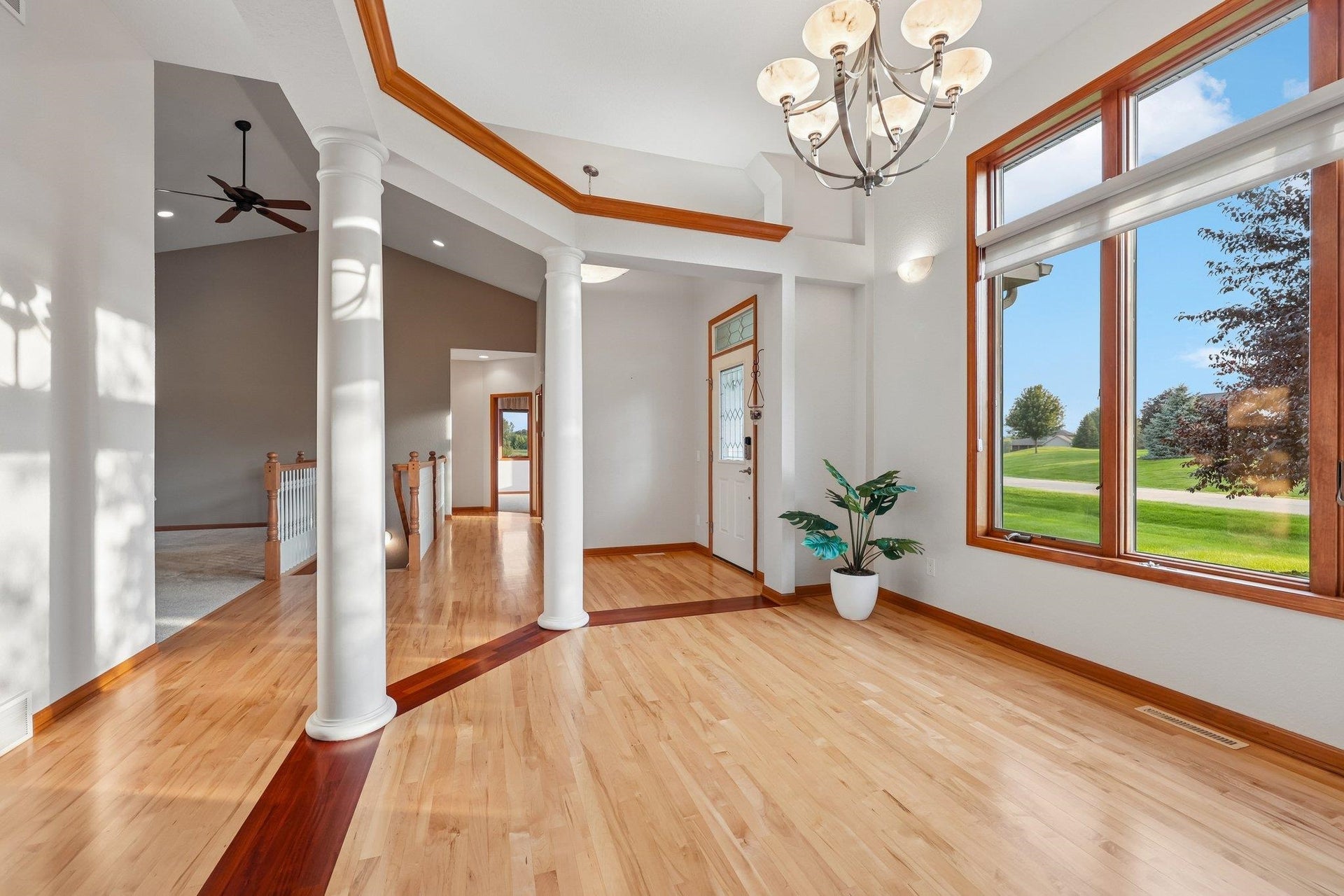 6572 Kimberly Way, Windsor, WI 53532