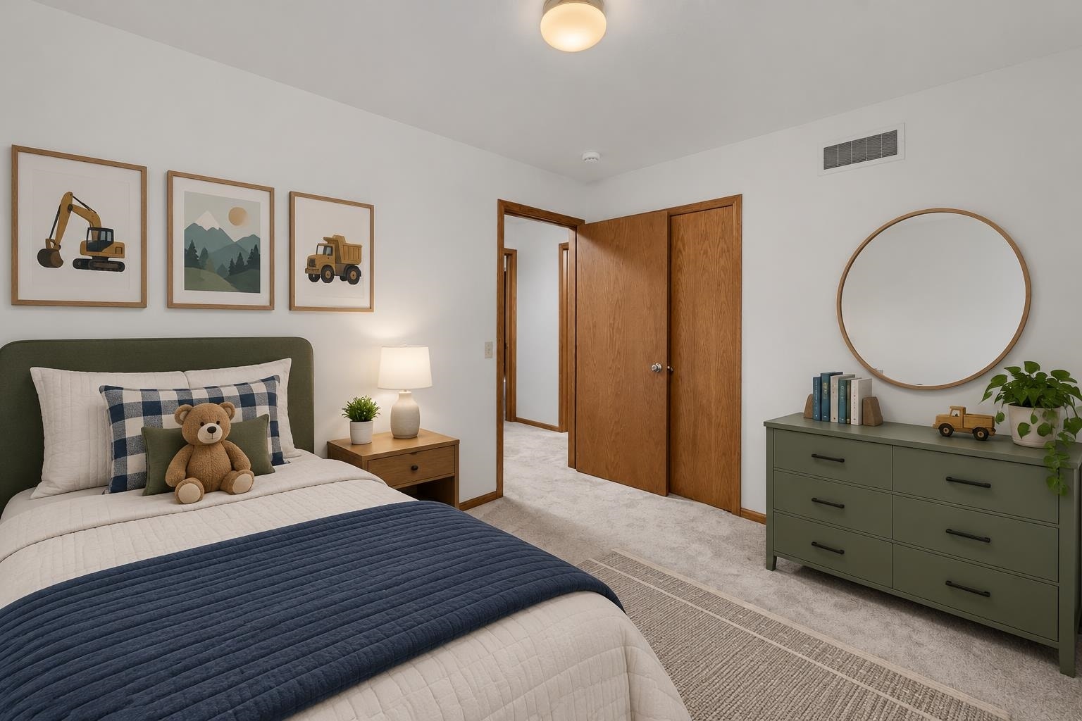 9 Court Of Brixham, Madison, WI 53705