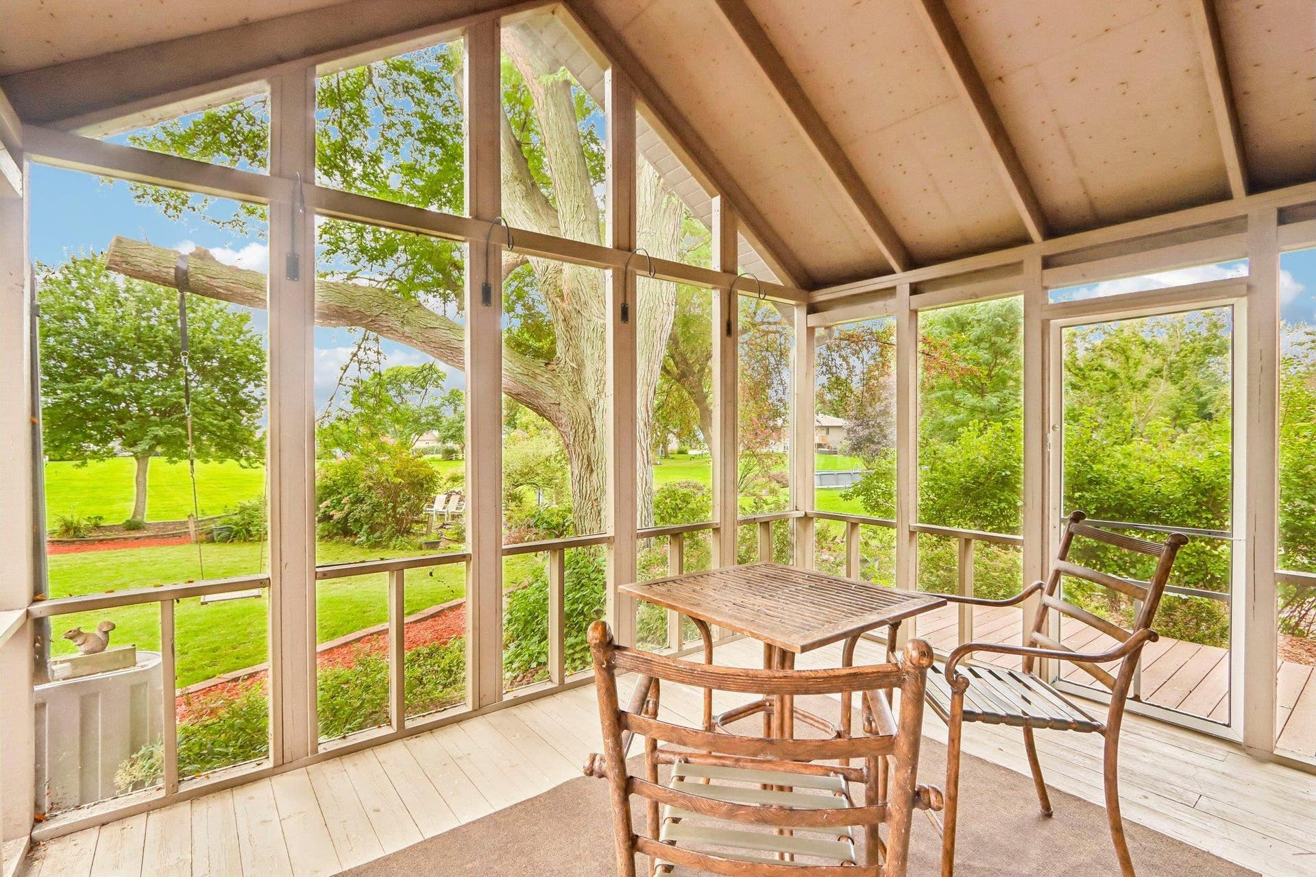 7134 S Hill Road, Windsor, WI 53532