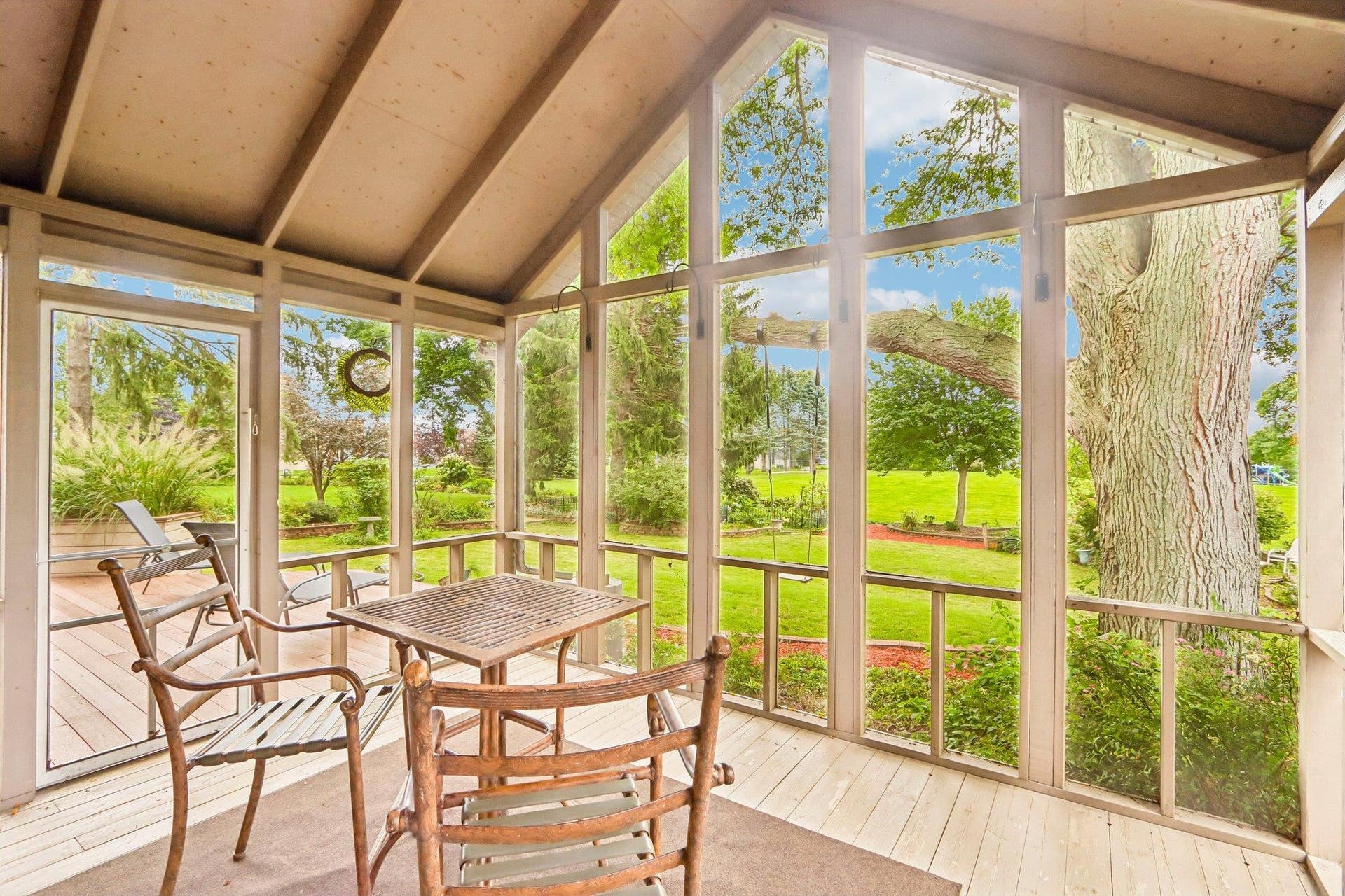 7134 S Hill Road, Windsor, WI 53532