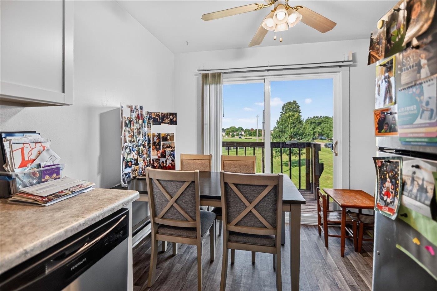 202 Danbury Court, DeForest, WI 53532